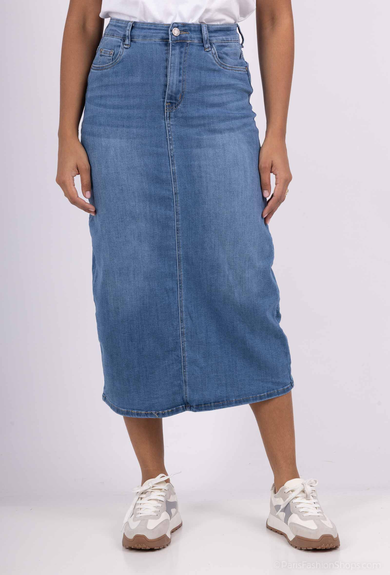 Wholesaler Miss Fanny - Long skirt
