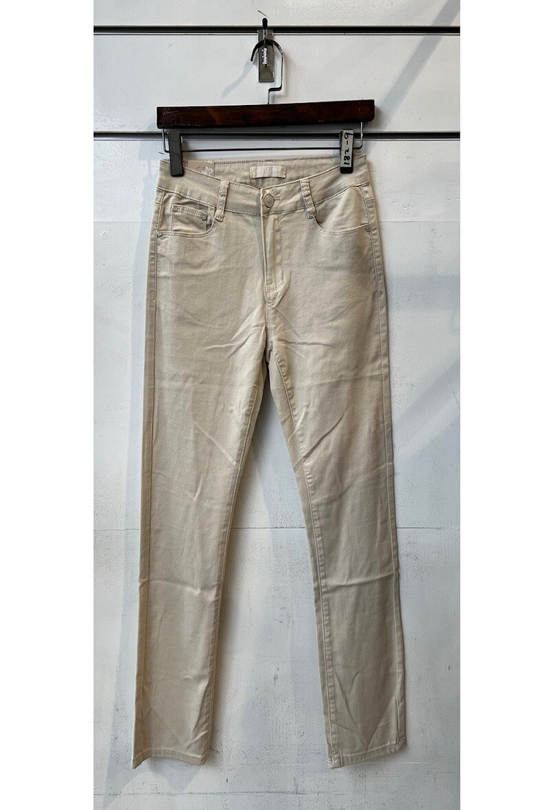 Wholesaler Miss Fanny - Color pants