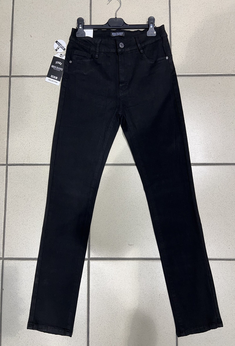 Wholesaler Miss Fanny - Straight cut pants