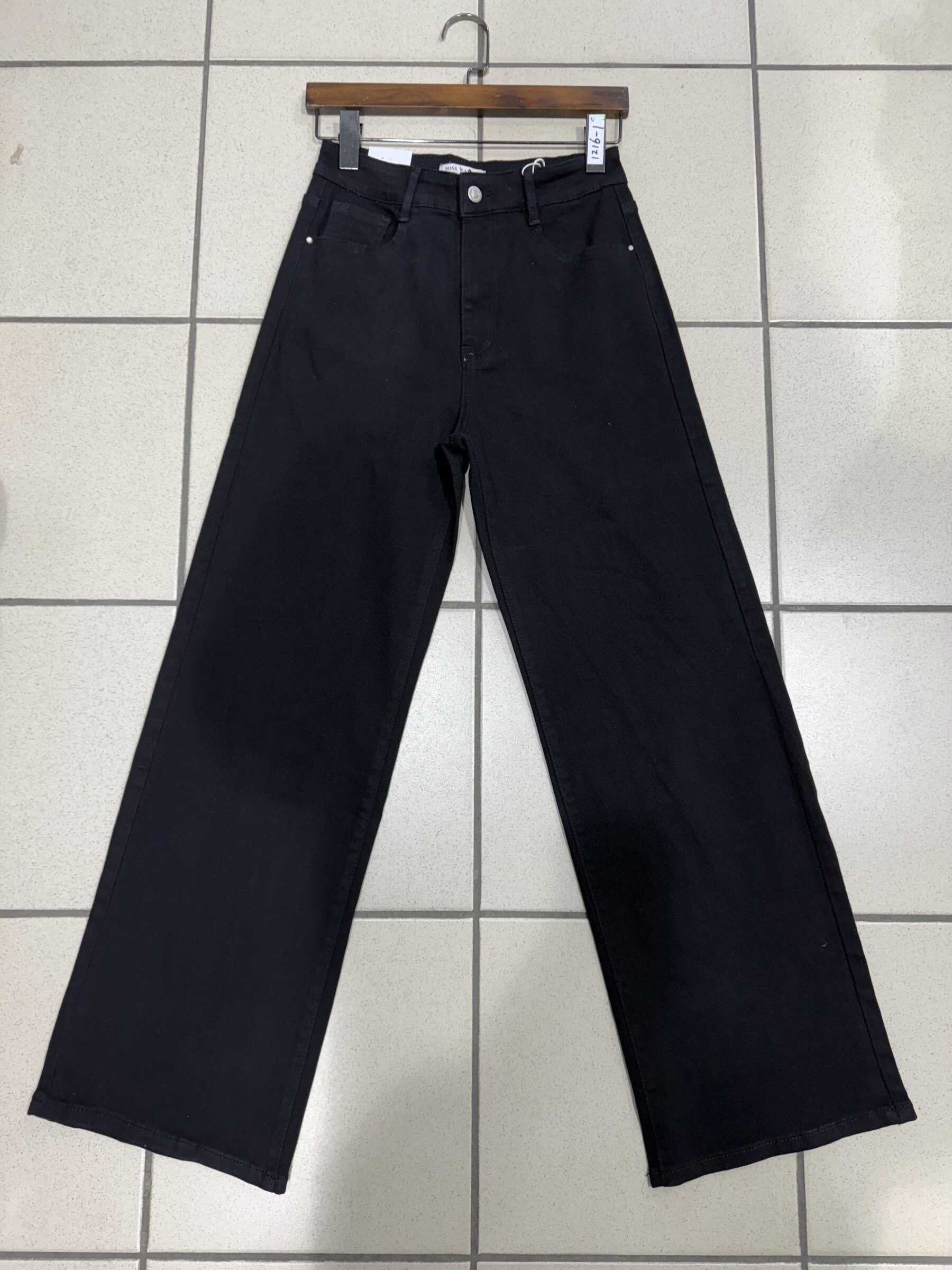 Wholesaler Miss Fanny - Wide Leg pants