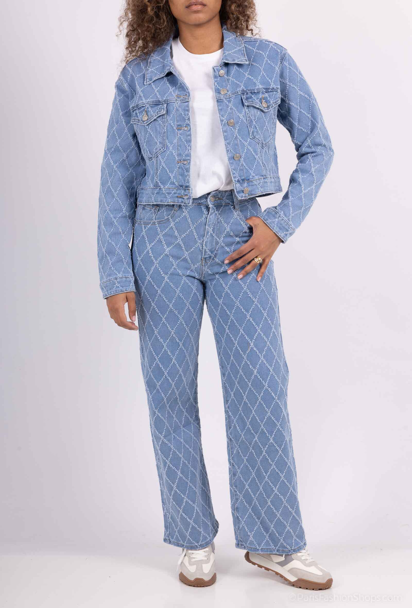 Wholesaler Miss Fanny - Jacket