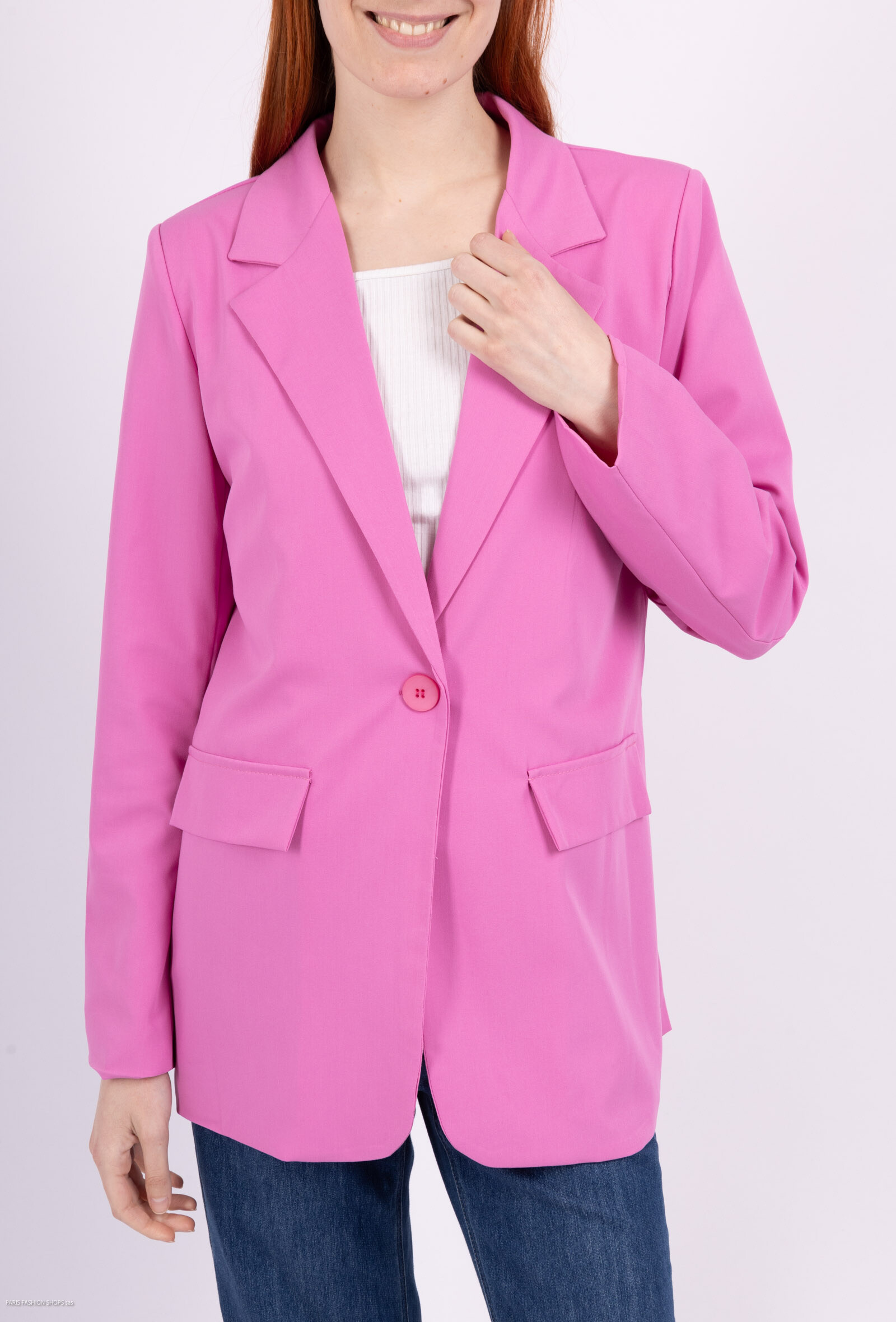 Grossista MISS KOKO - blazer