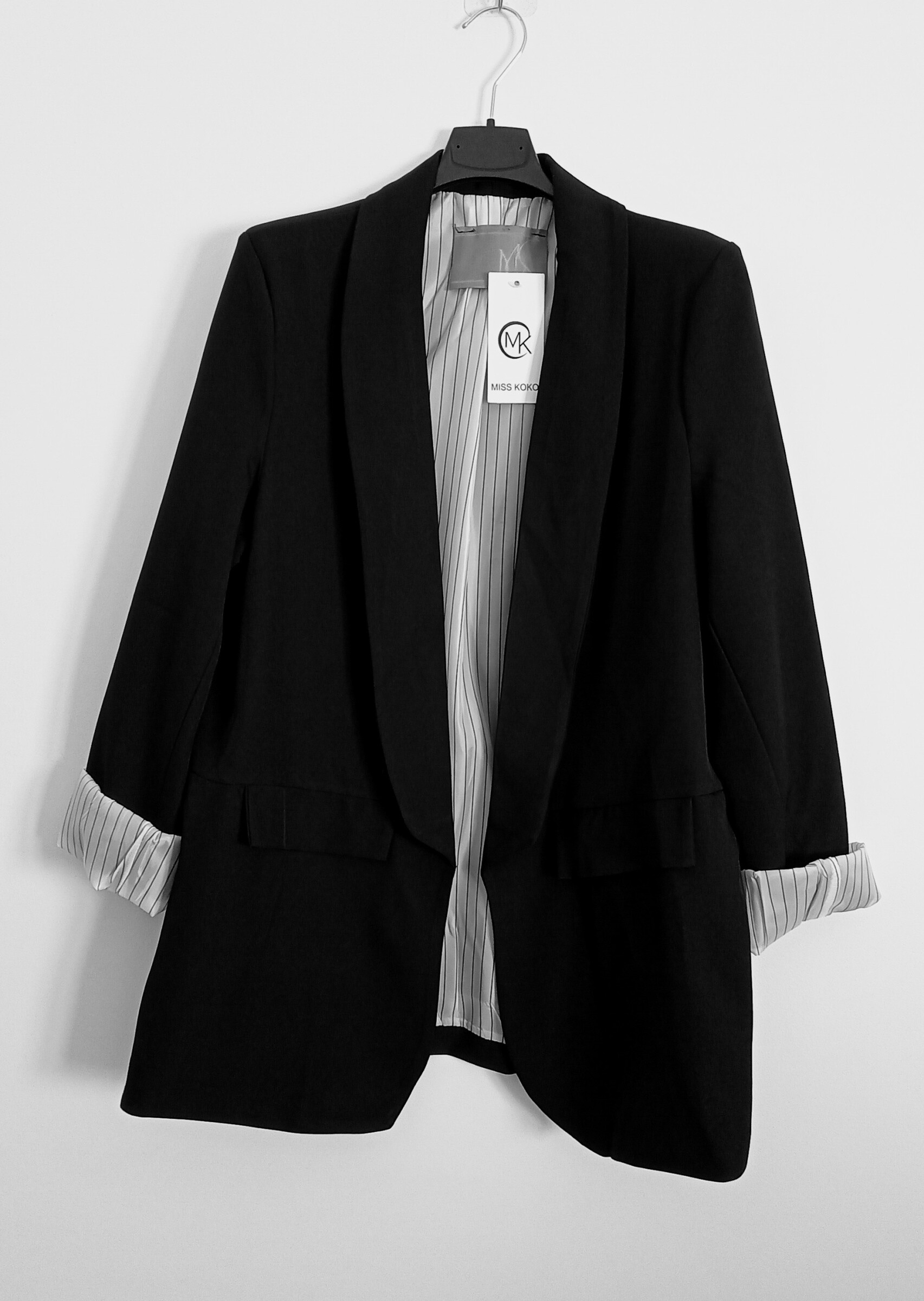 Wholesaler MISS KOKO - jacket