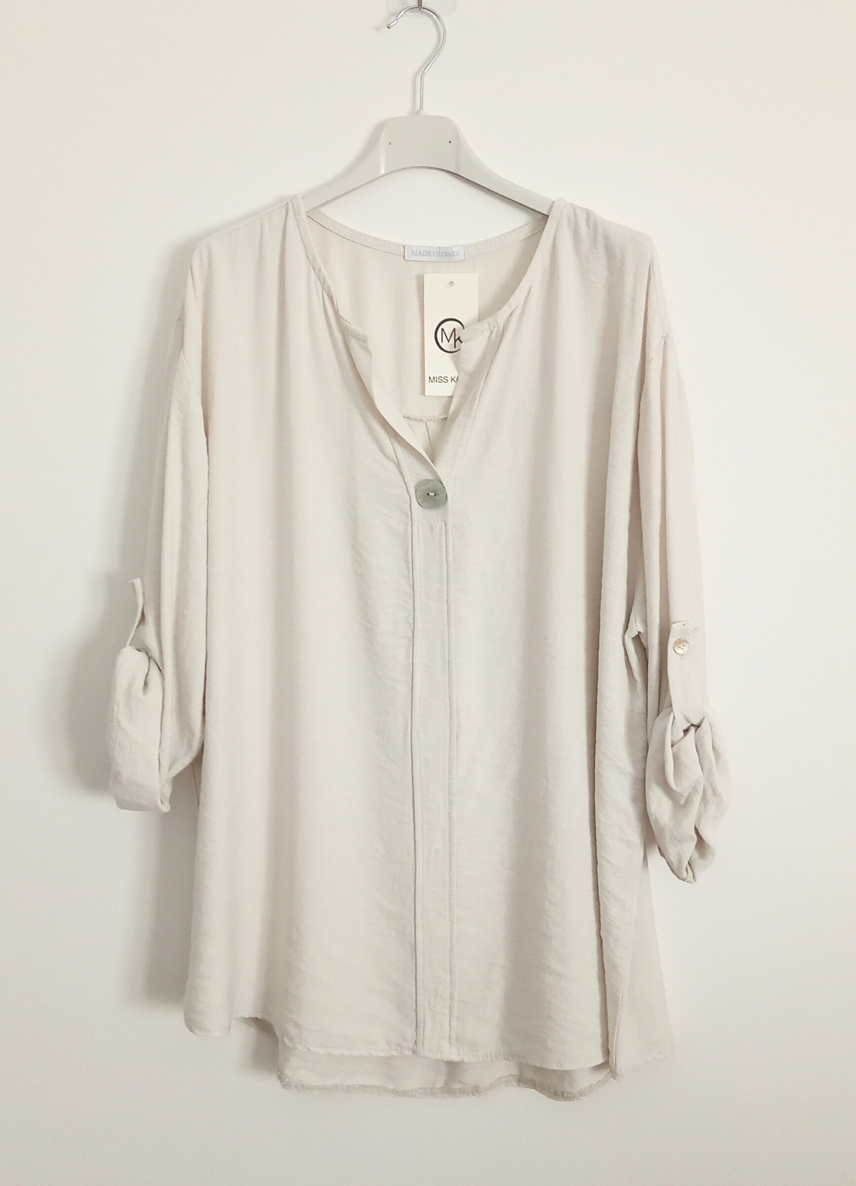 Grossiste MISS KOKO - blouse
