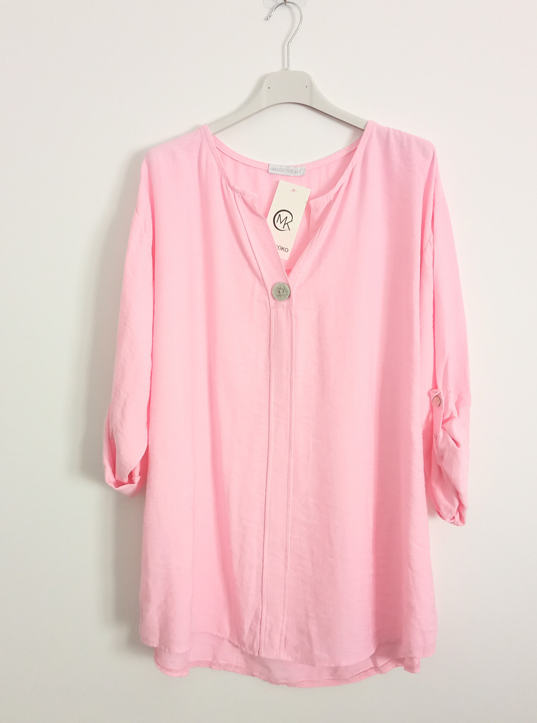 Wholesaler MISS KOKO - blouse