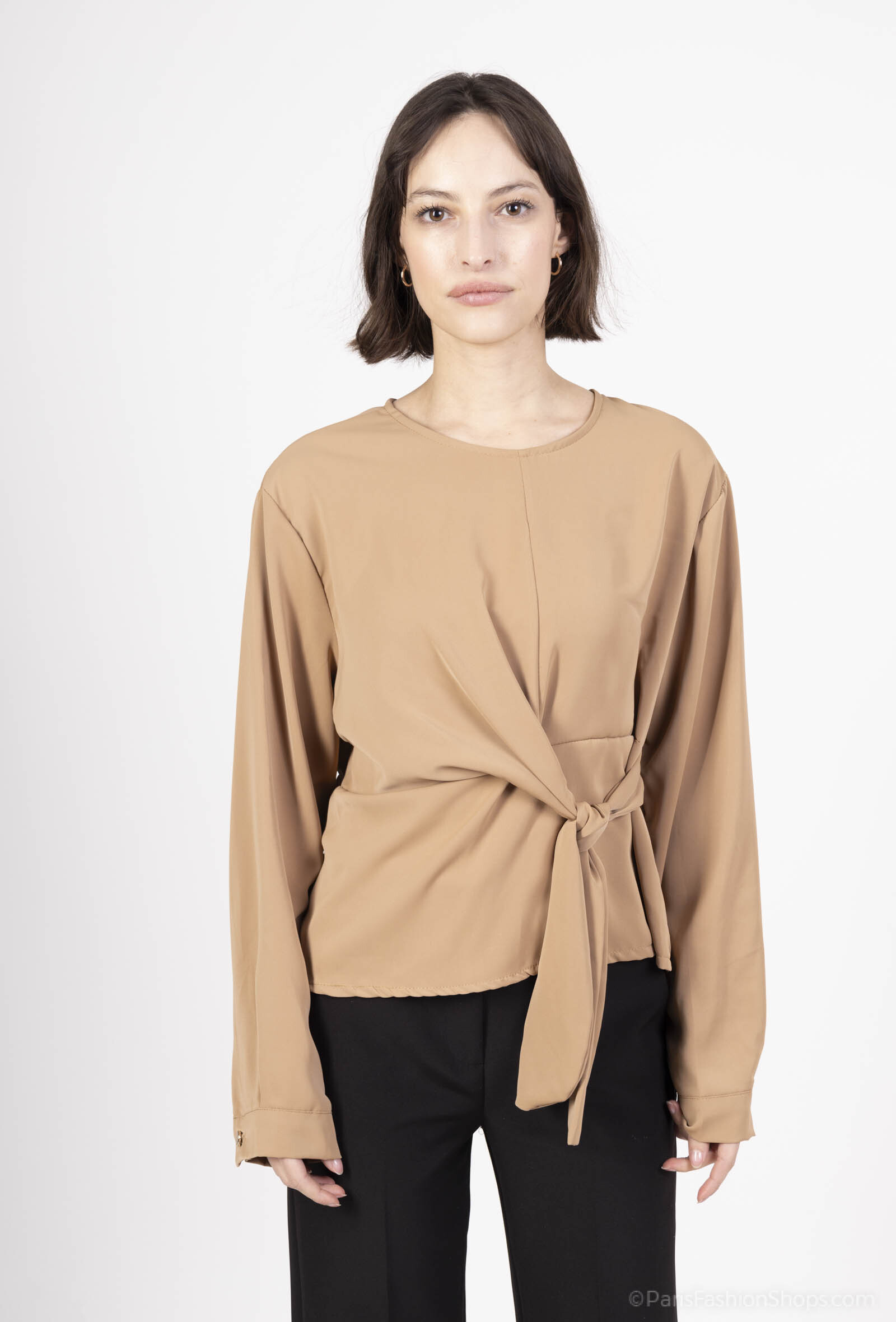 Wholesaler MISS KOKO - blouse