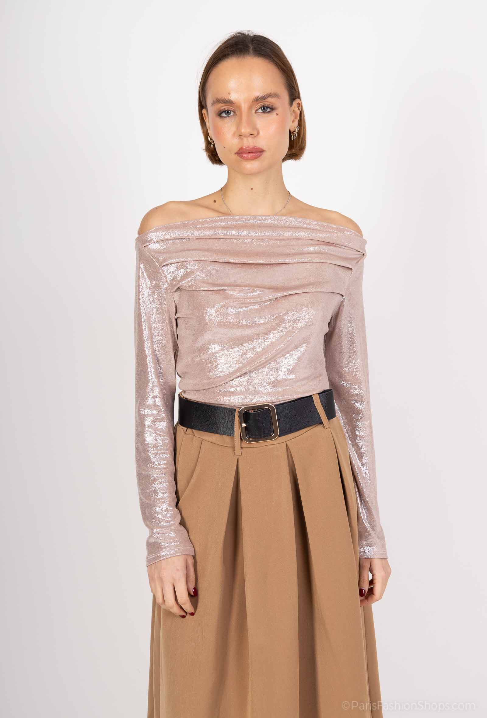 Wholesaler MISS KOKO - Body