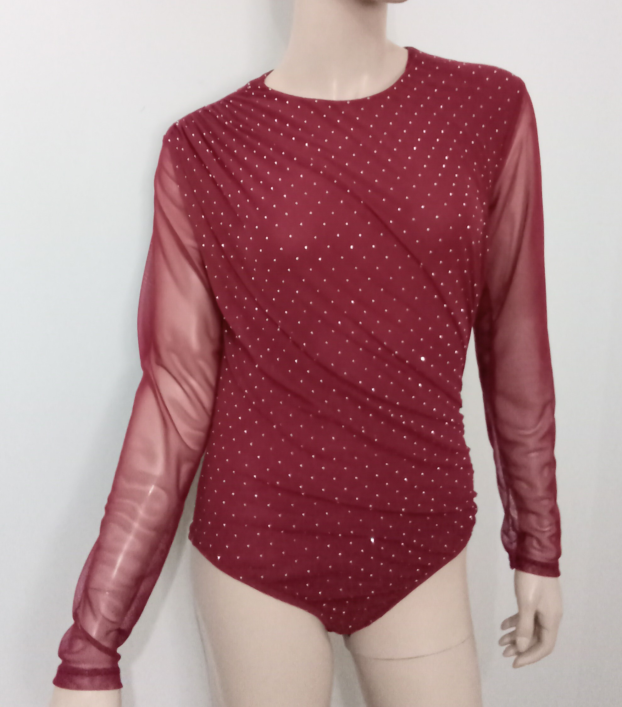 Wholesaler MISS KOKO - body