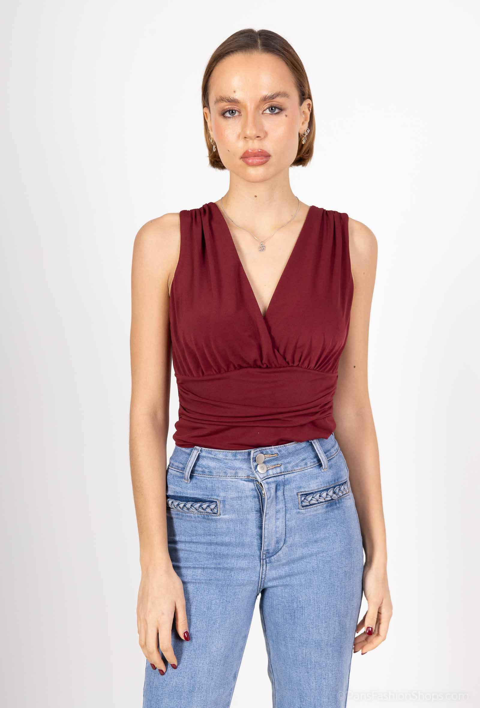 Wholesaler MISS KOKO - body