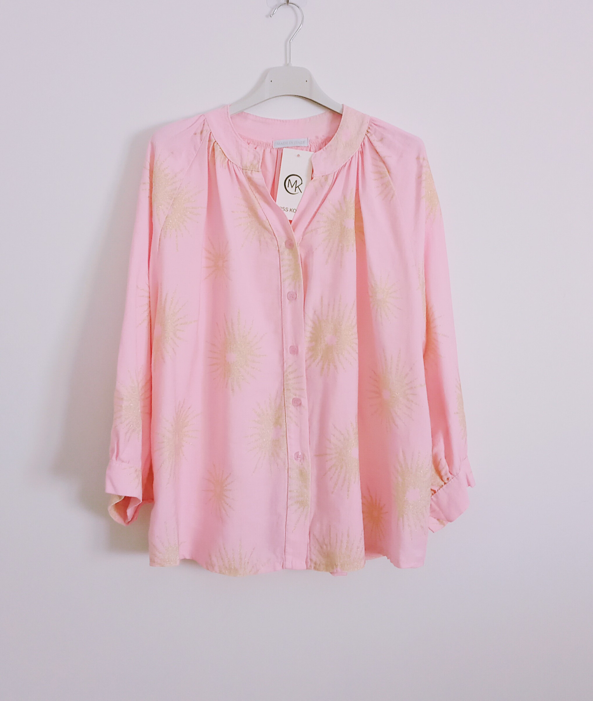 Grossiste MISS KOKO - chemise