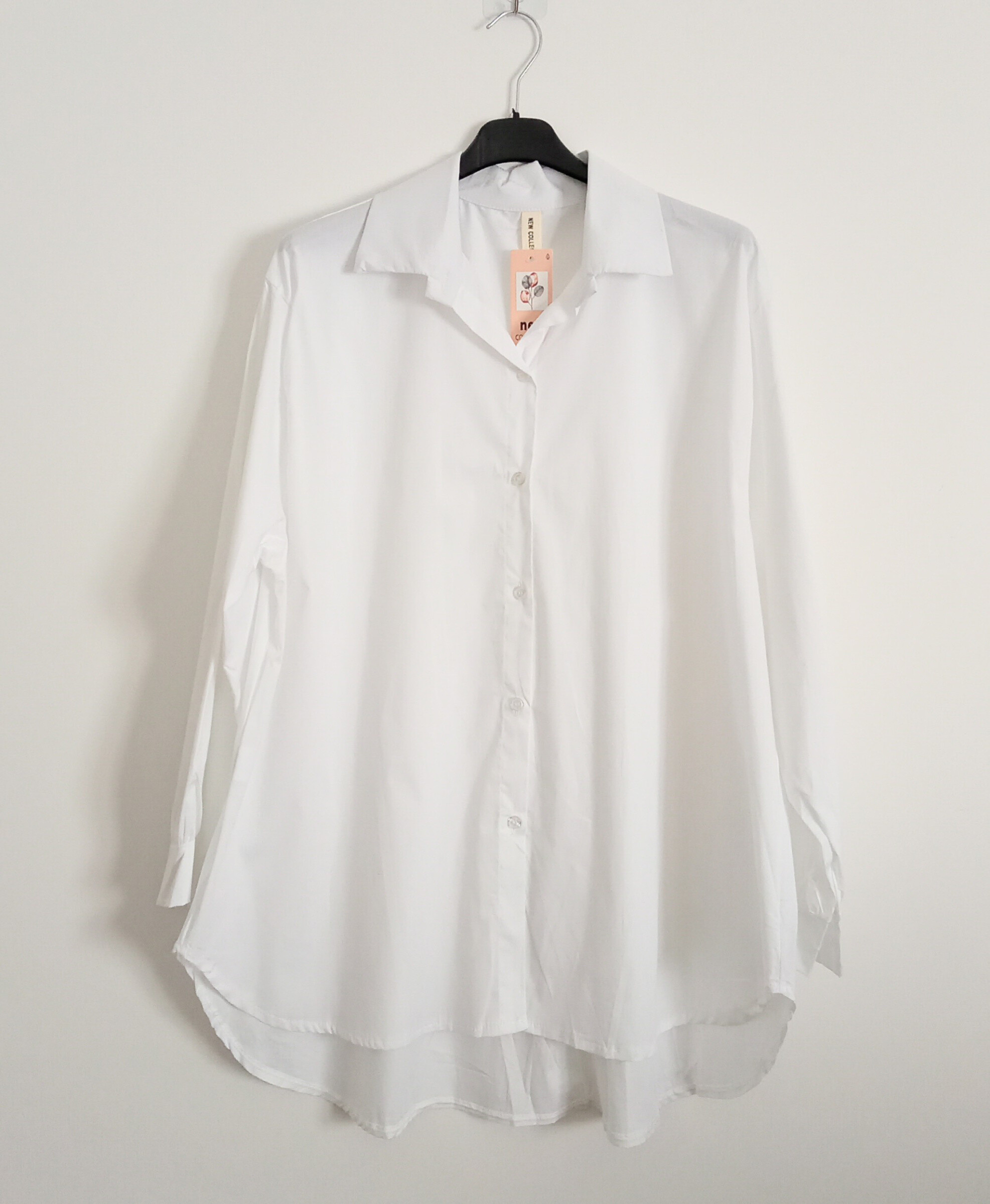 Wholesaler MISS KOKO - shirt
