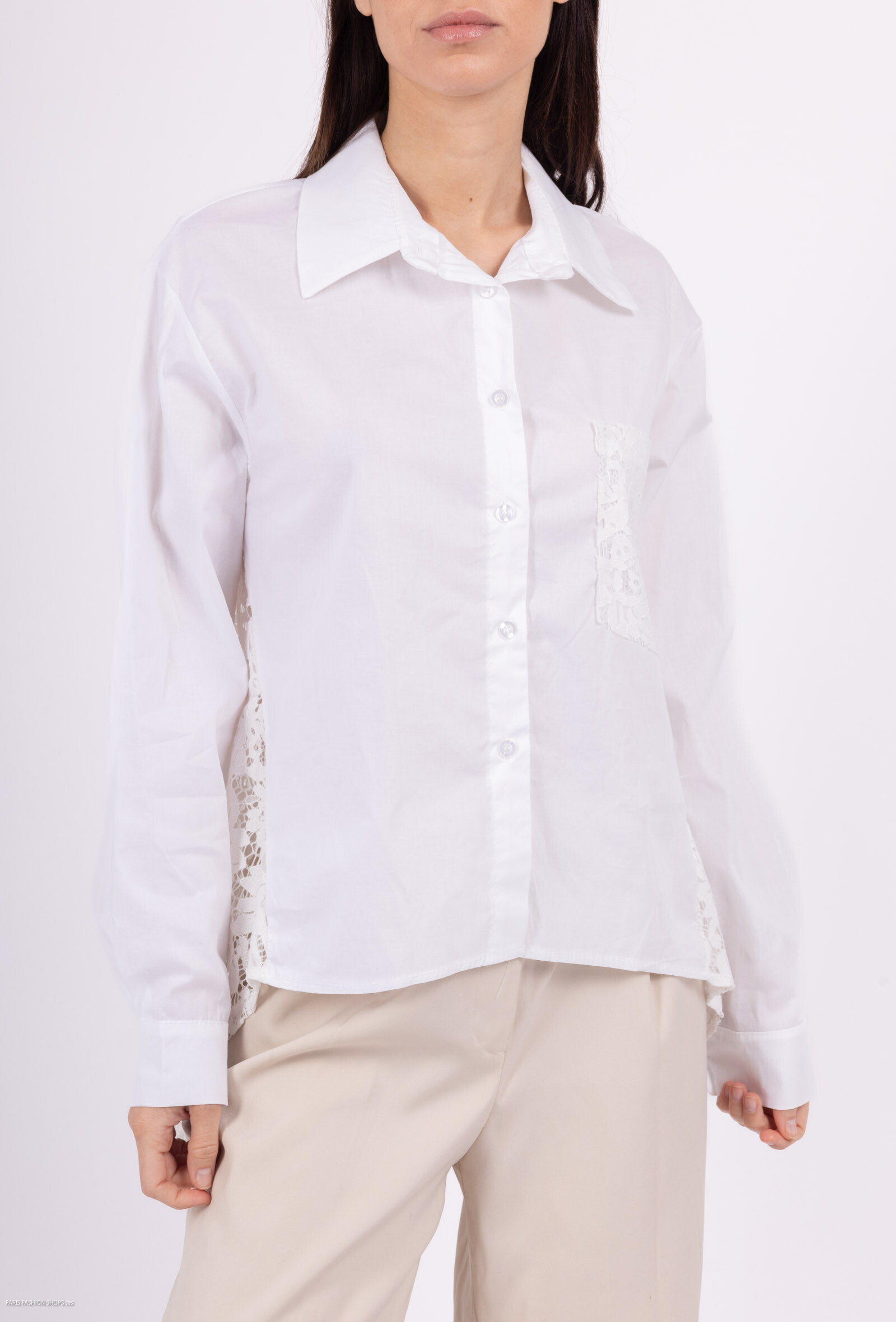 Grossiste MISS KOKO - chemise
