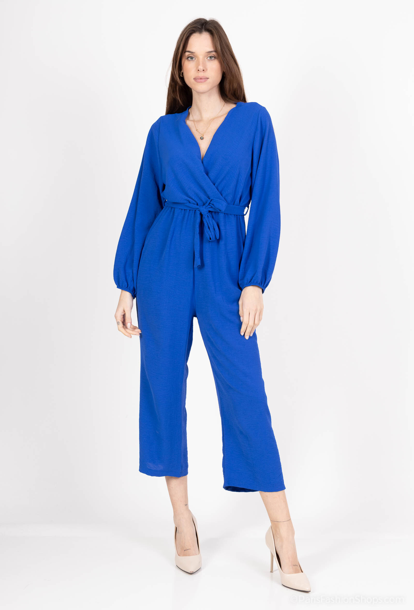Wholesaler MISS KOKO - jumpsuit pants