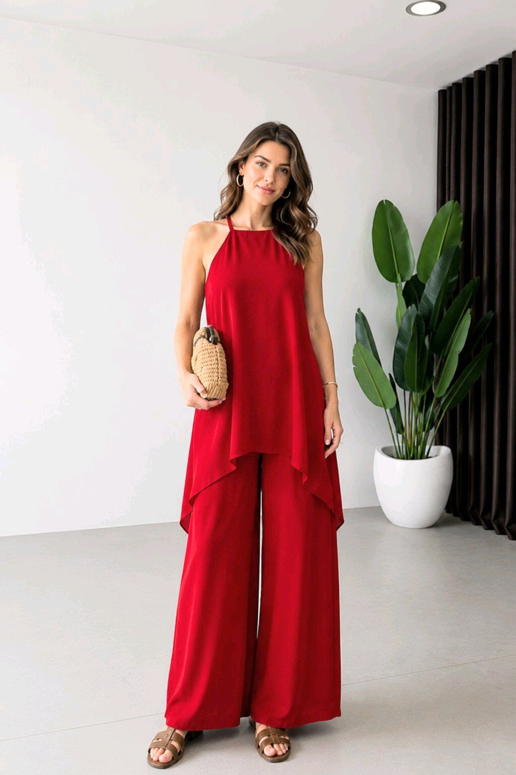 Grossiste MISS KOKO - combinaison pantalon