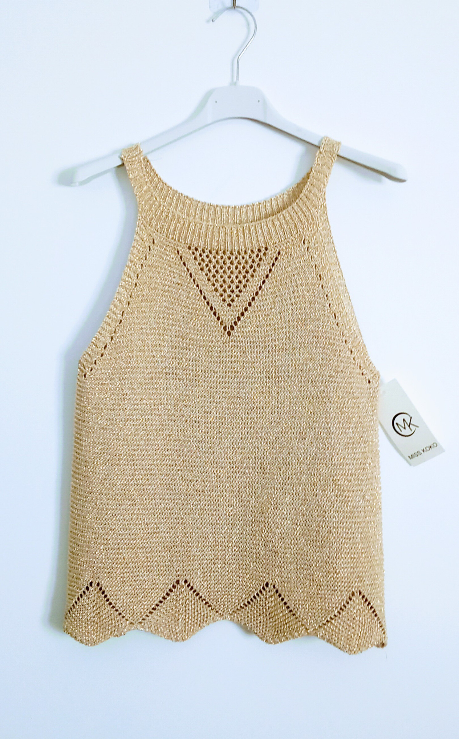 Wholesaler MISS KOKO - tank top