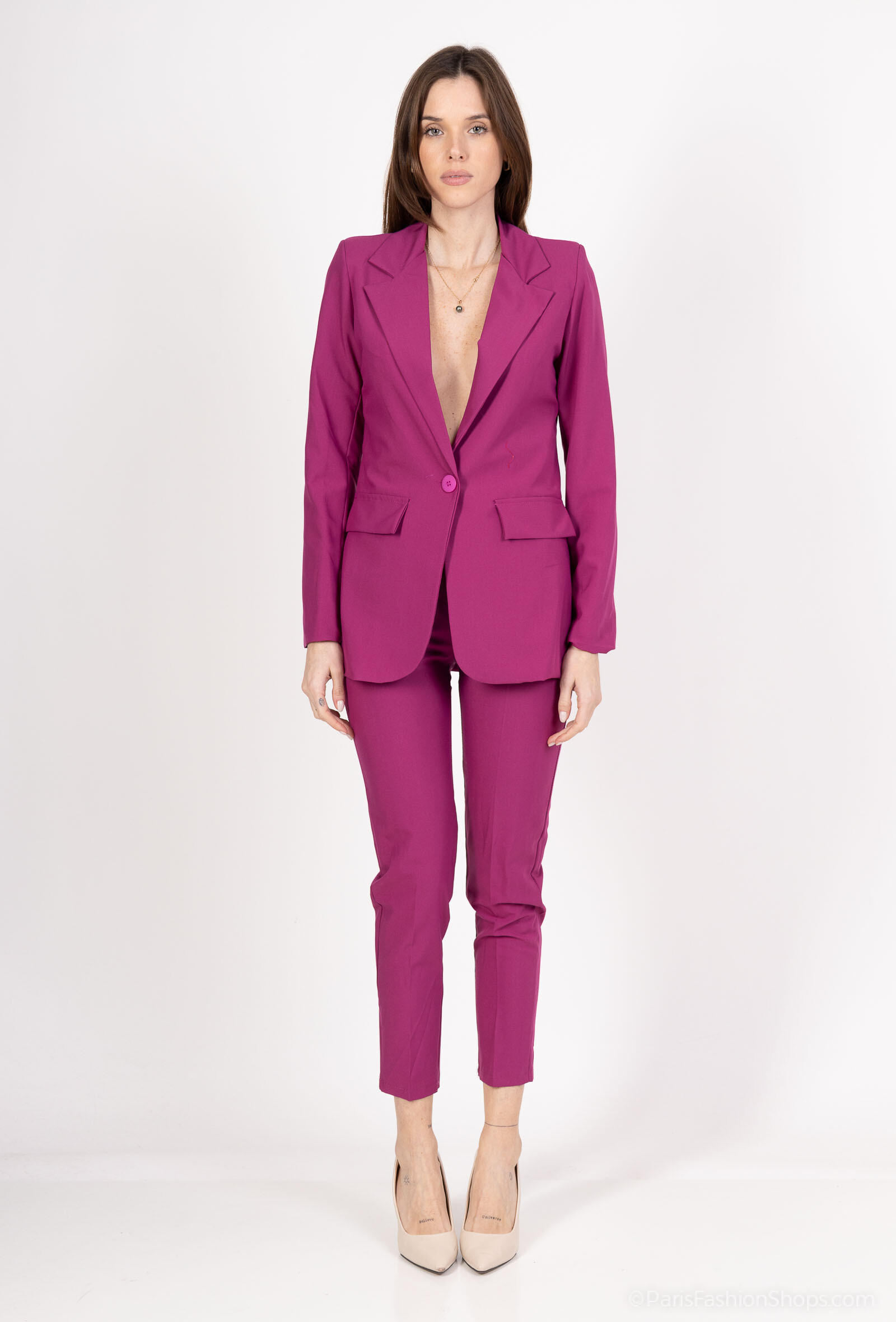 Wholesaler MISS KOKO - tailor set