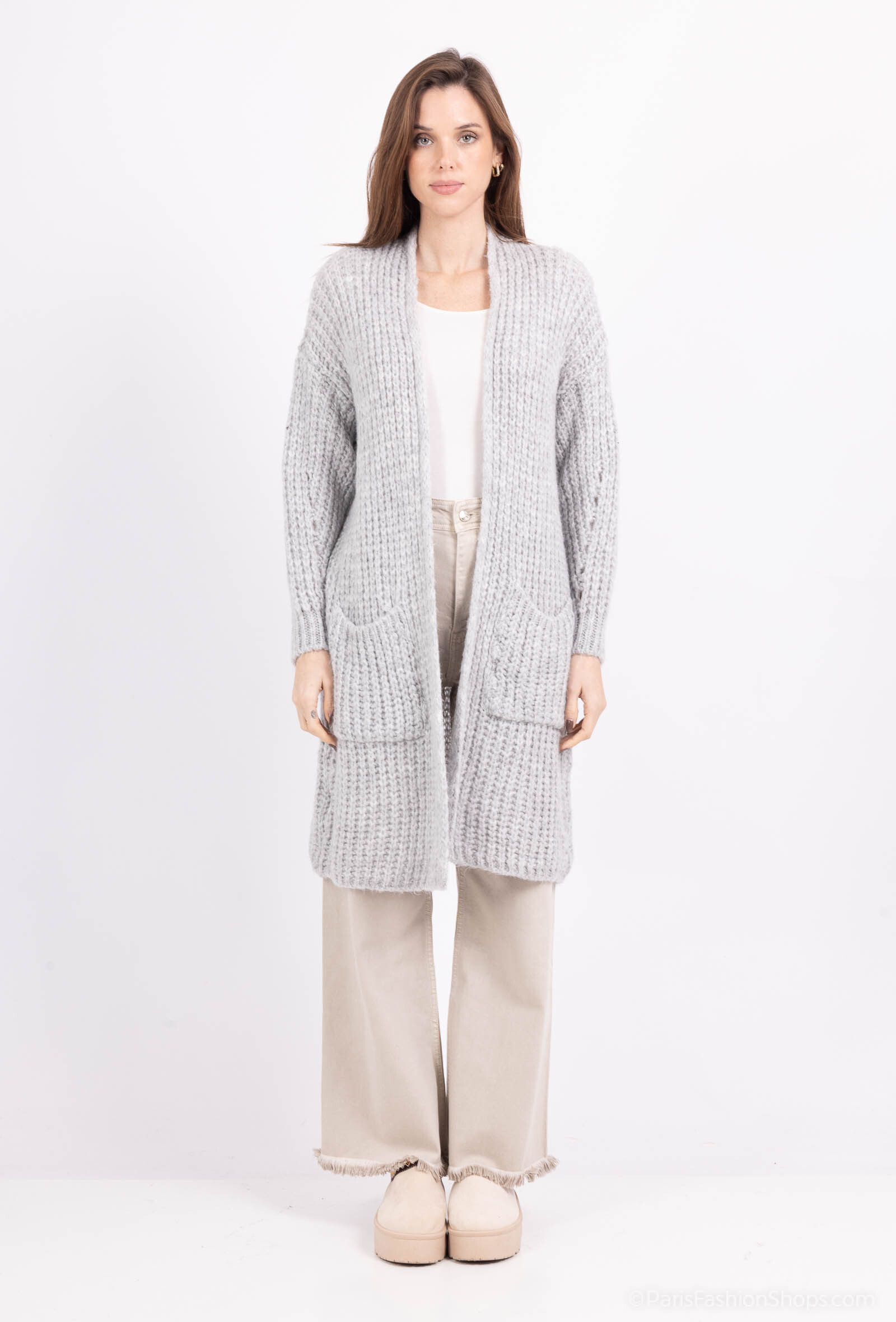 Wholesaler MISS KOKO - vest