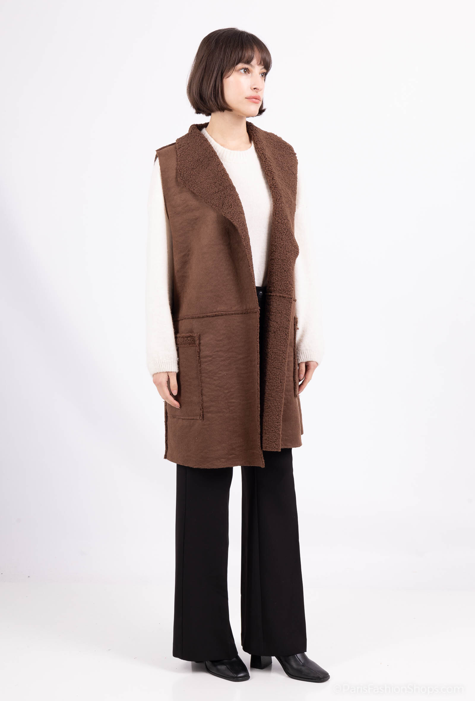 Wholesaler MISS KOKO - vest