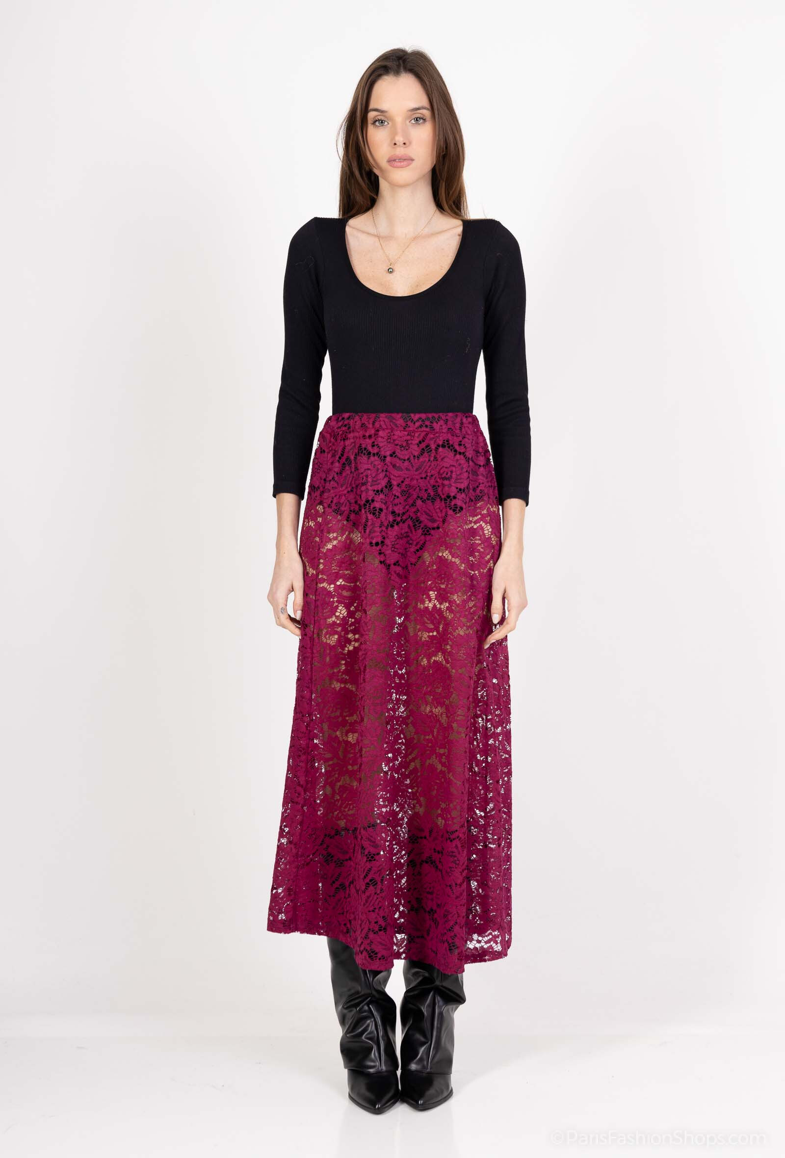 Wholesaler MISS KOKO - skirt