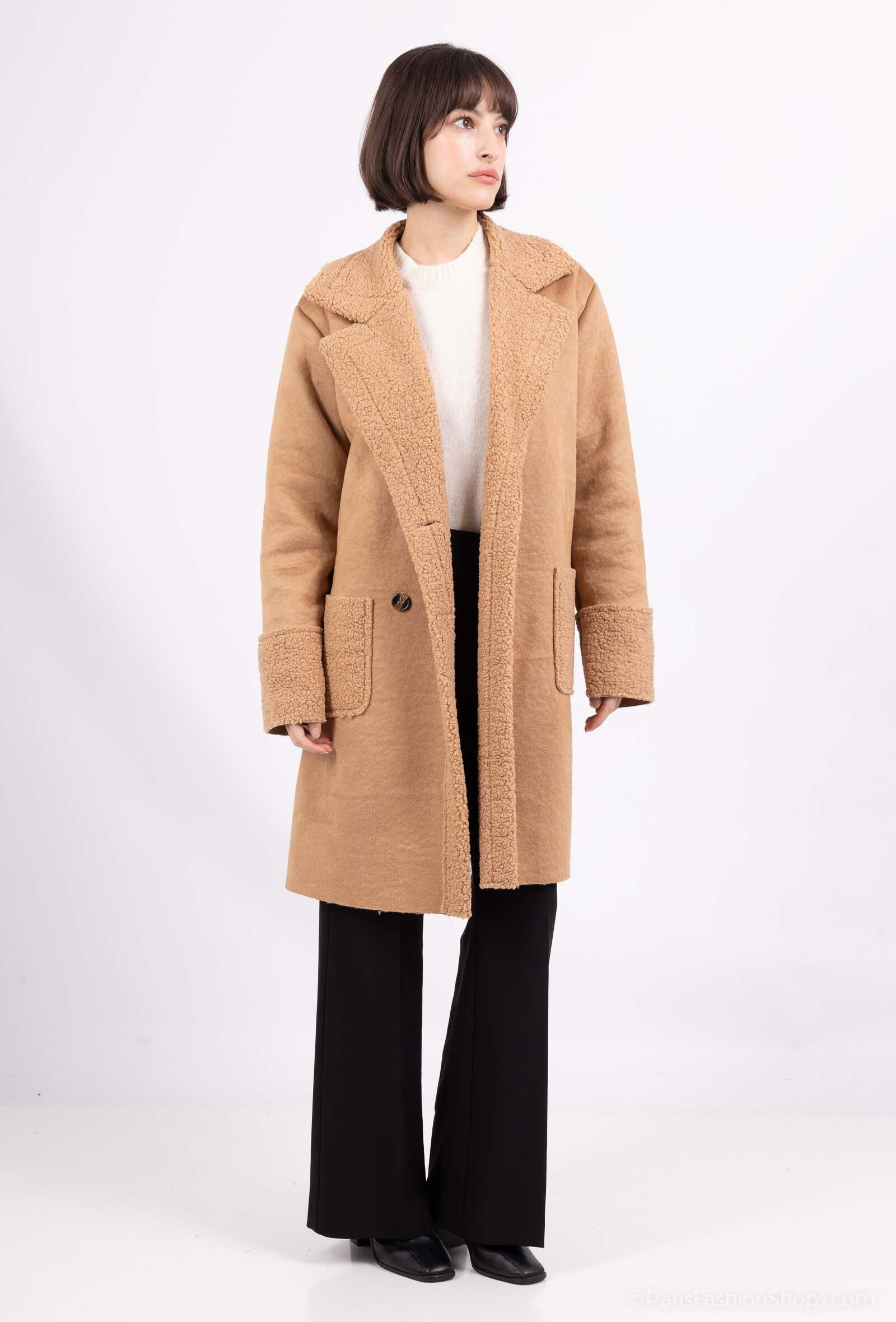 Wholesaler MISS KOKO - coat