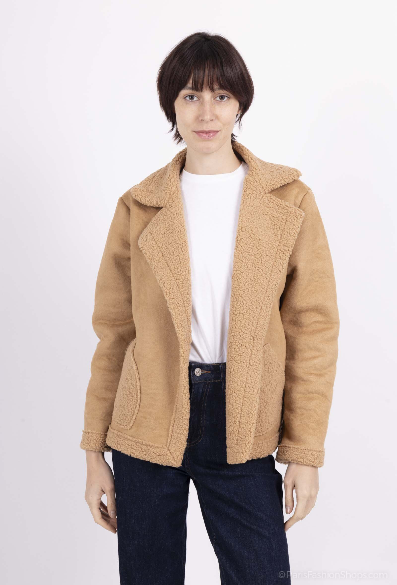 Wholesaler MISS KOKO - coat
