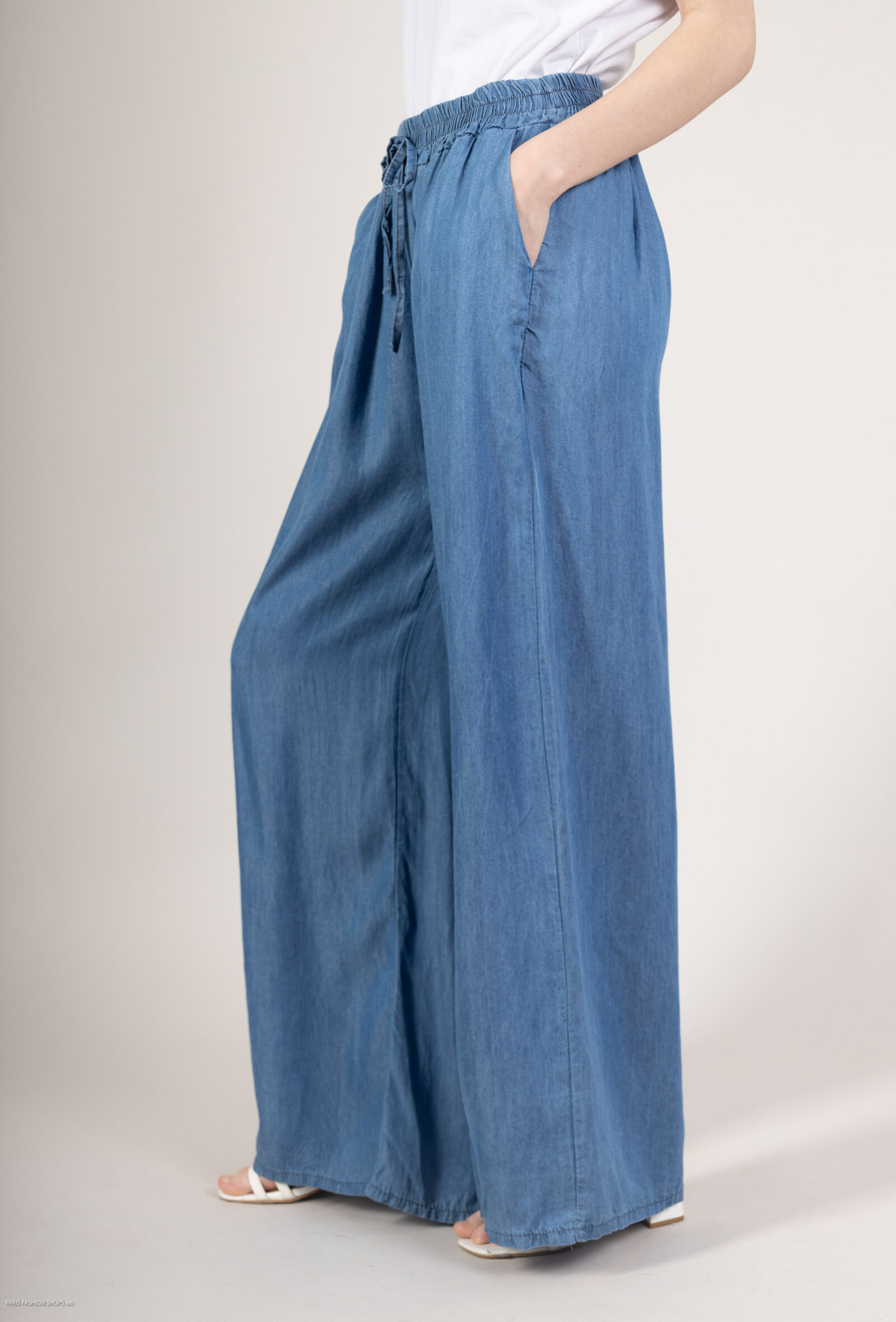 Grossiste MISS KOKO - pantalon large