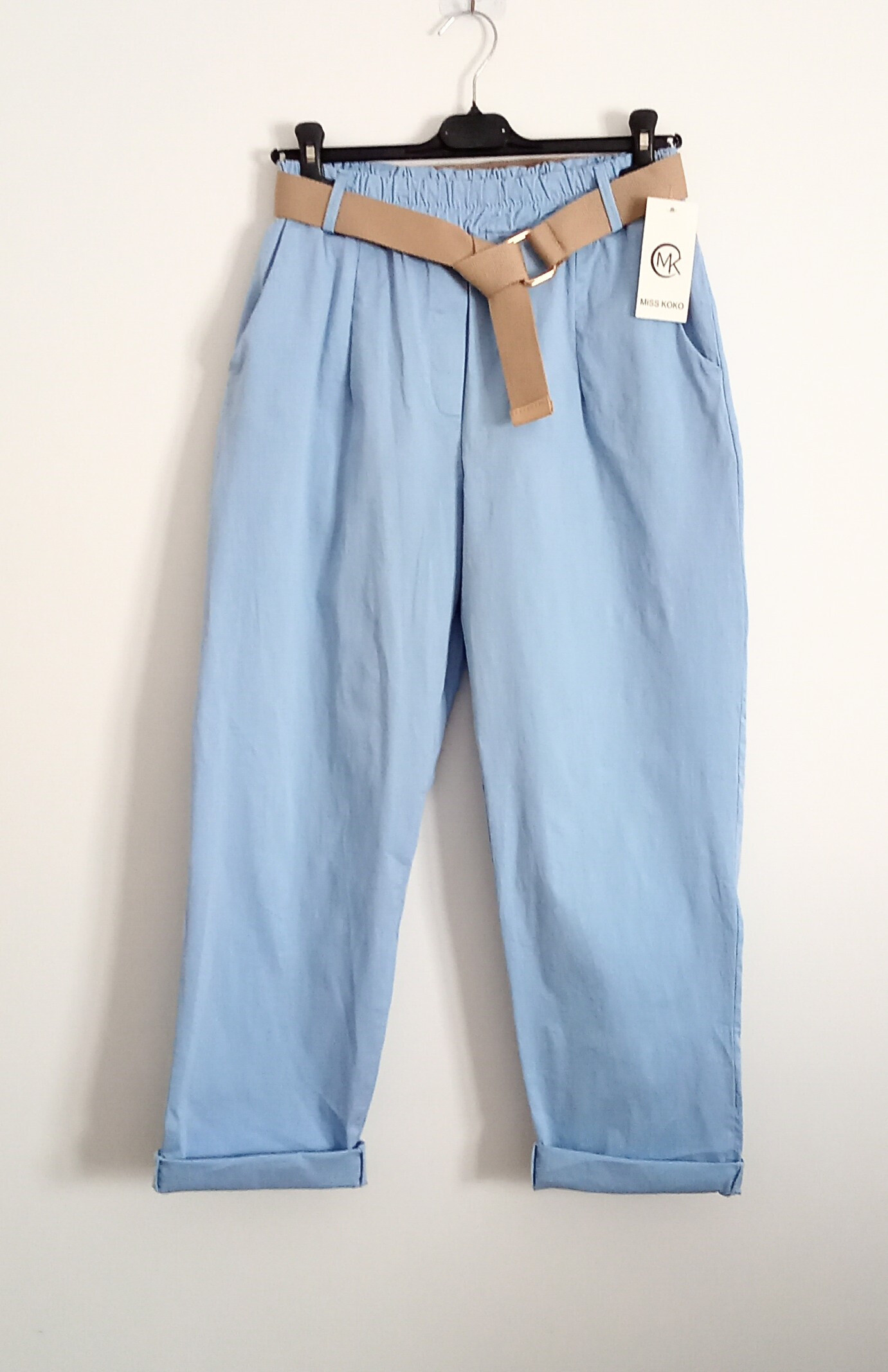 Wholesaler MISS KOKO - pants
