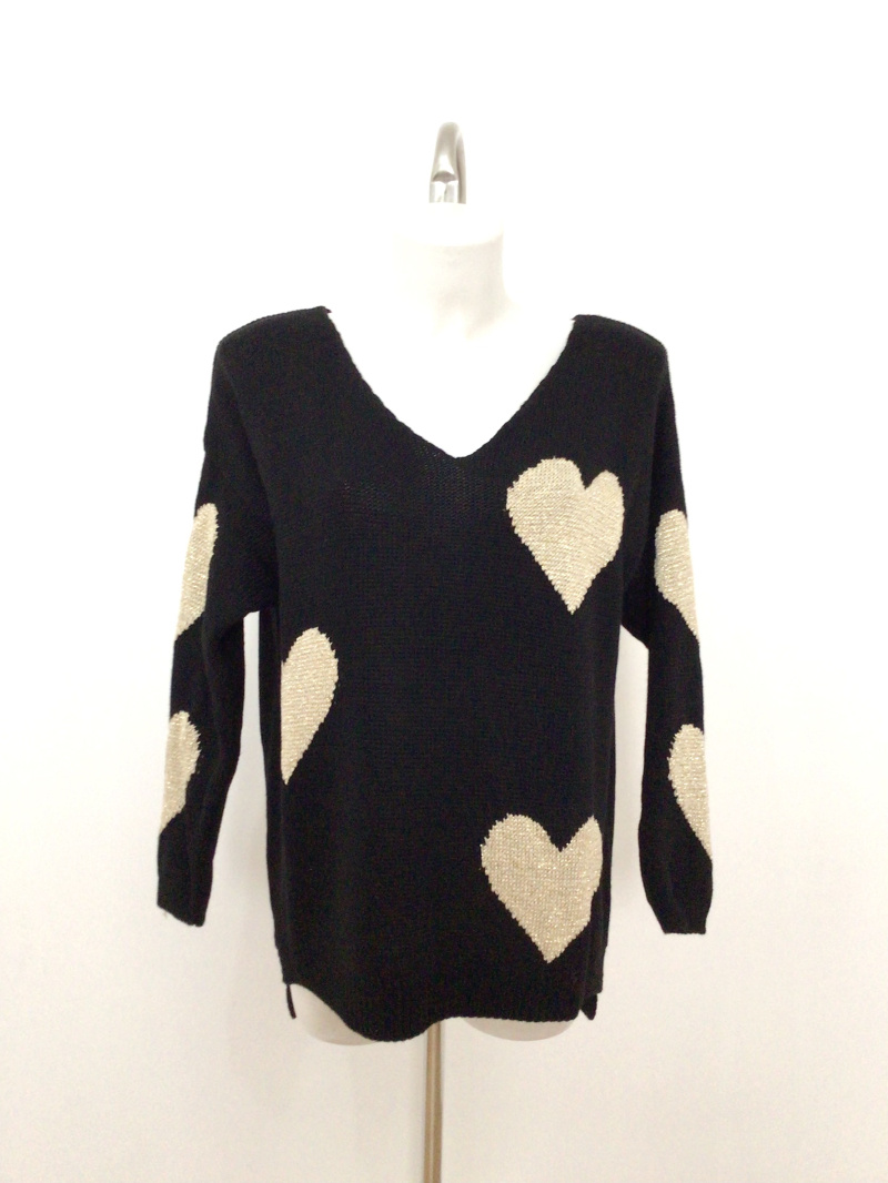 Wholesaler MISS KOKO - SWEATER