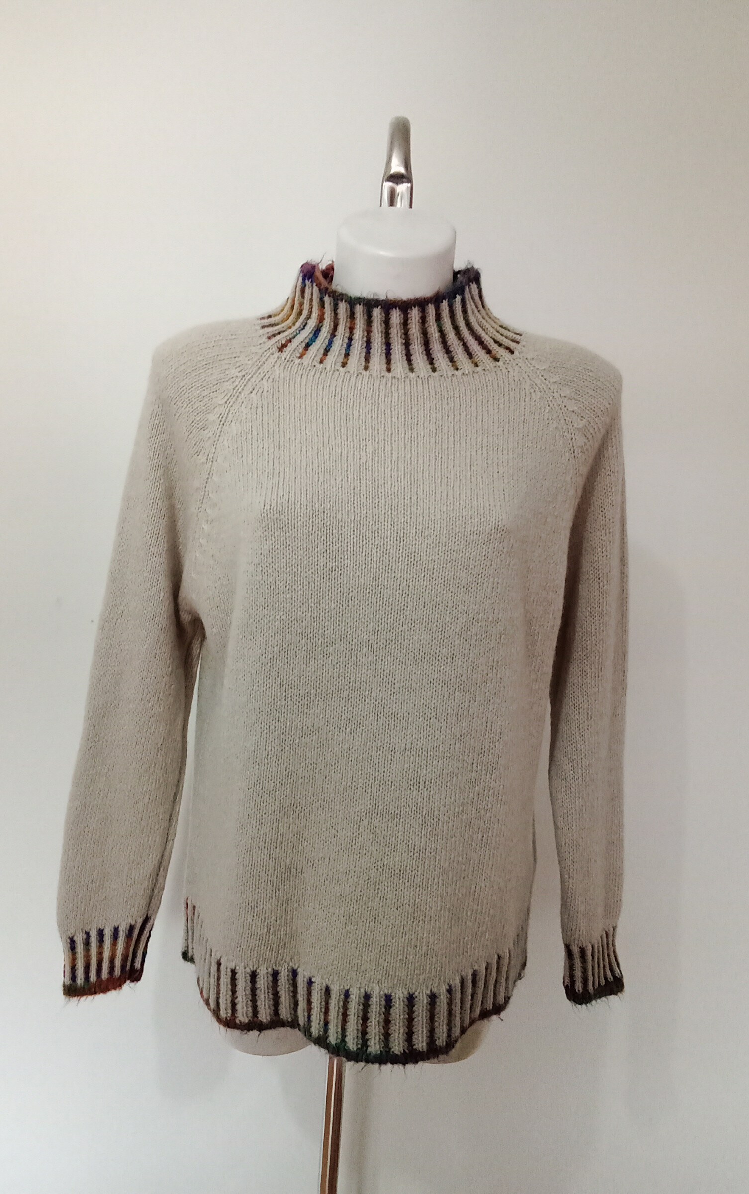 Wholesaler MISS KOKO - SWEATER