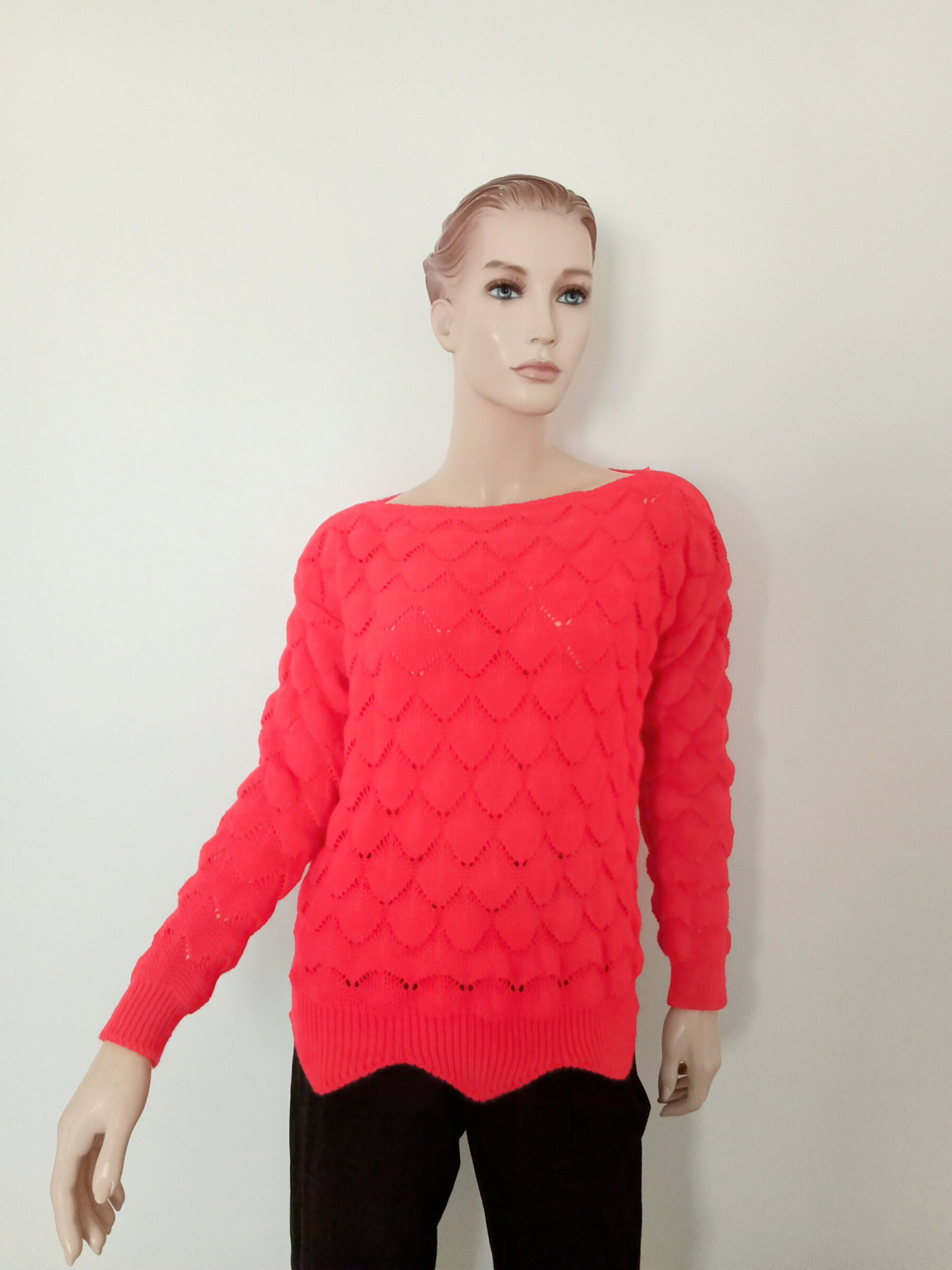 Wholesaler MISS KOKO - SWEATER
