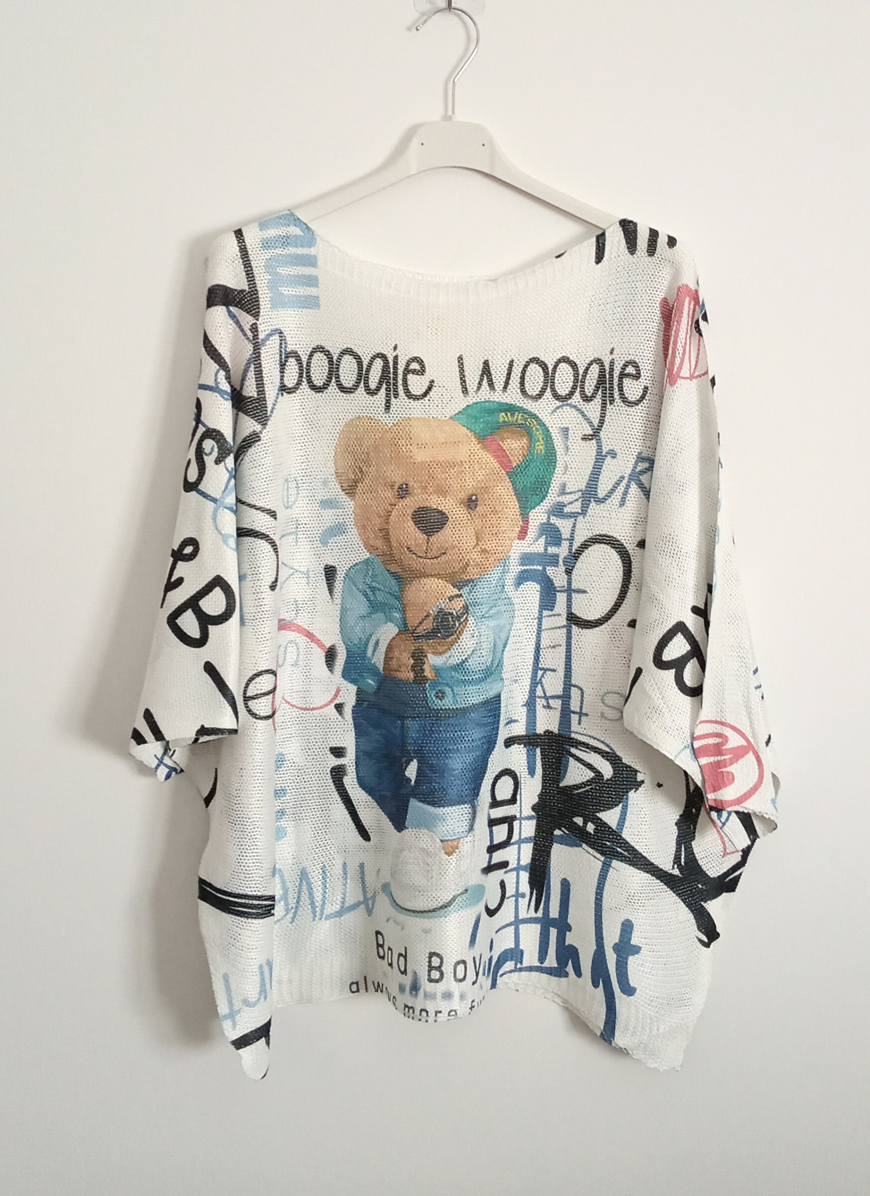 Wholesaler MISS KOKO - sweater
