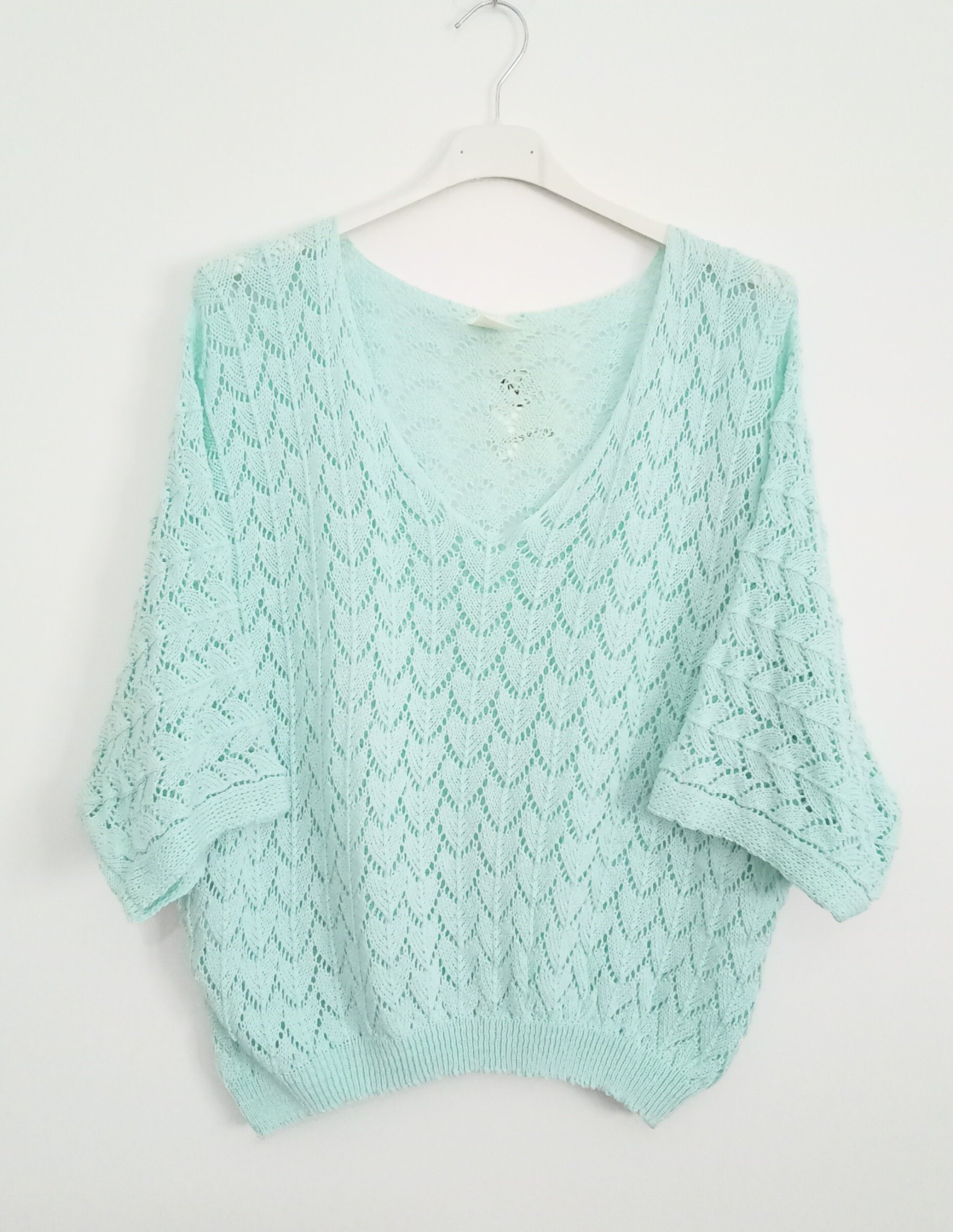 Wholesaler MISS KOKO - light sweater