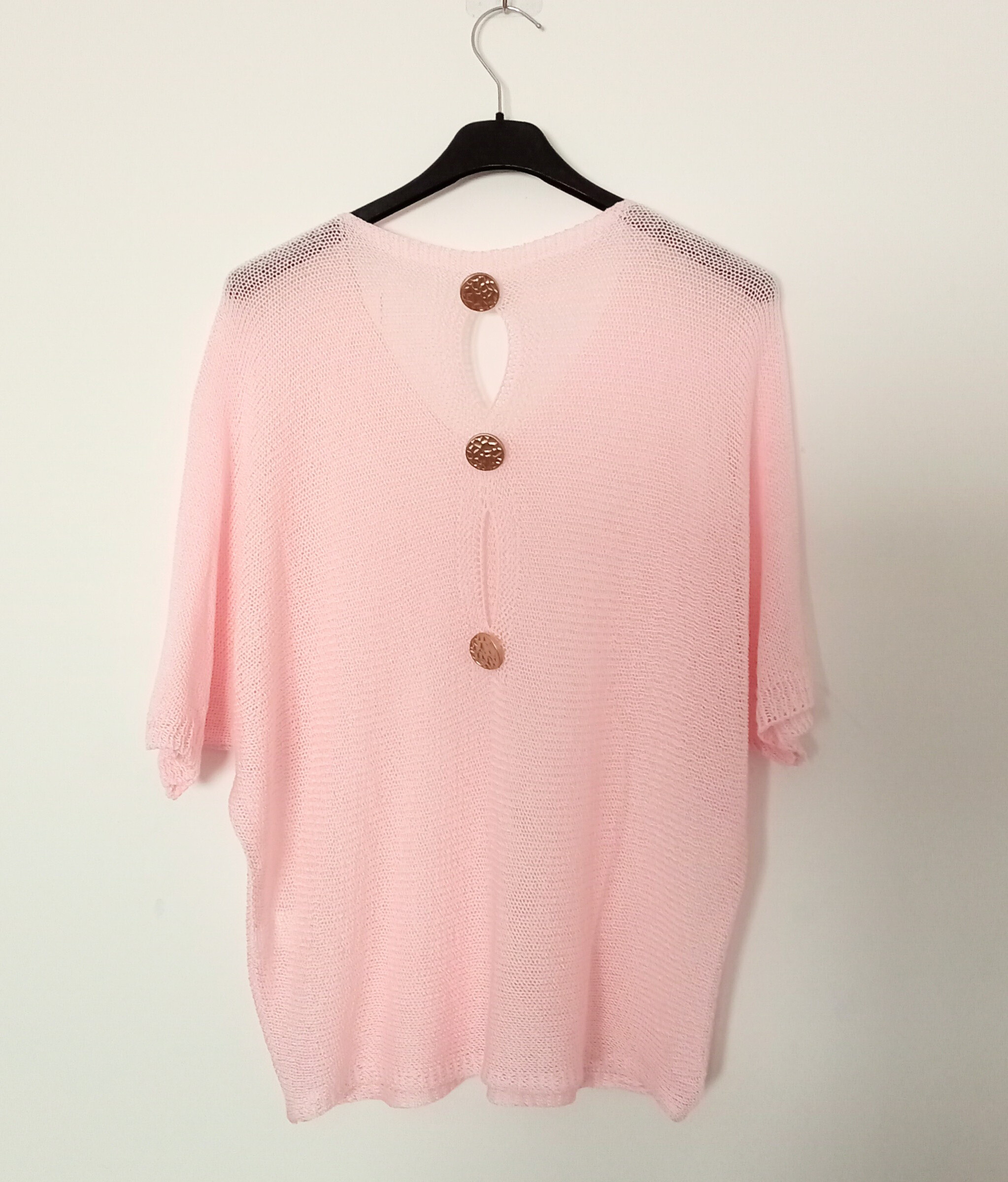 Wholesaler MISS KOKO - sweater
