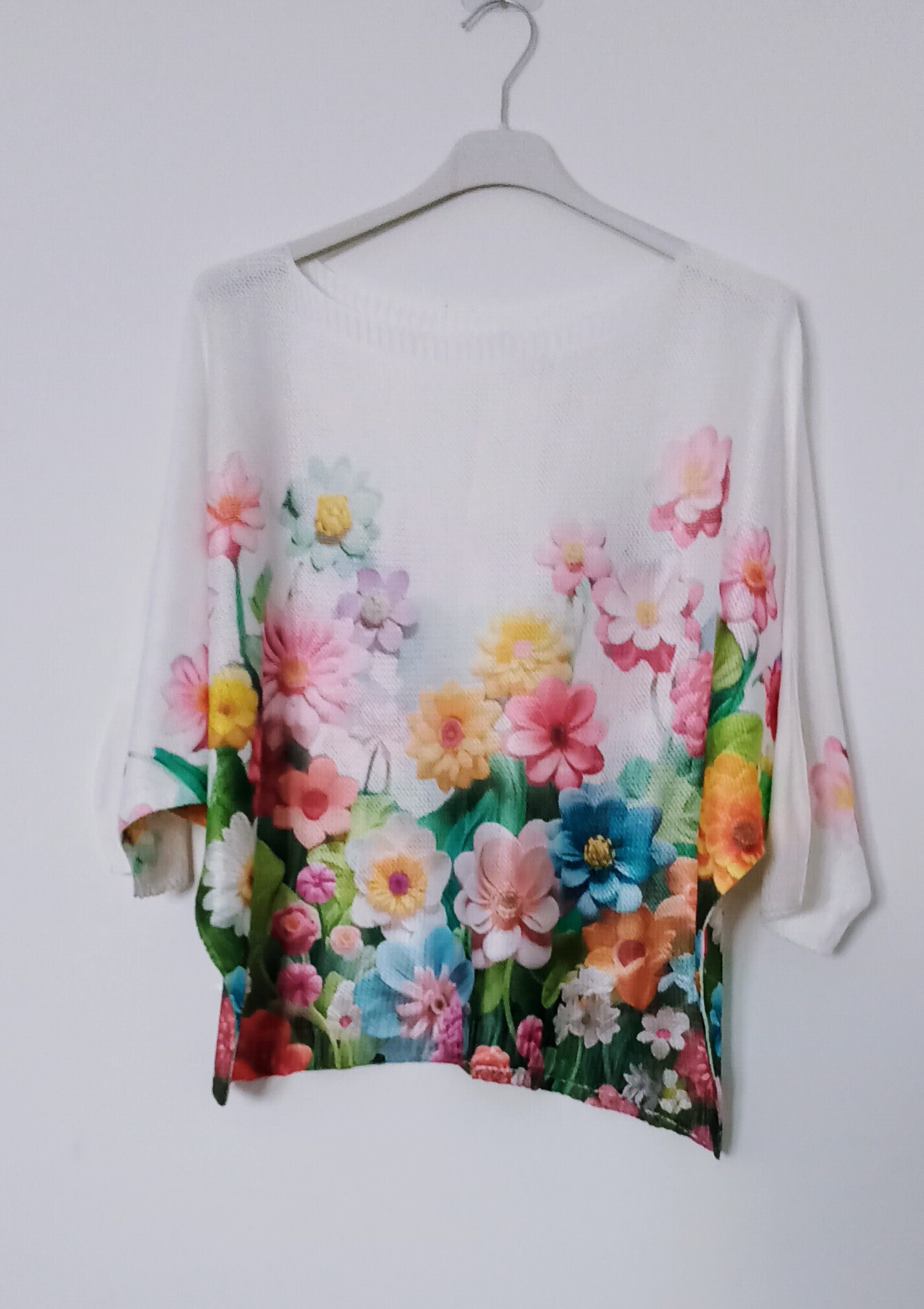 Grossiste MISS KOKO - pull
