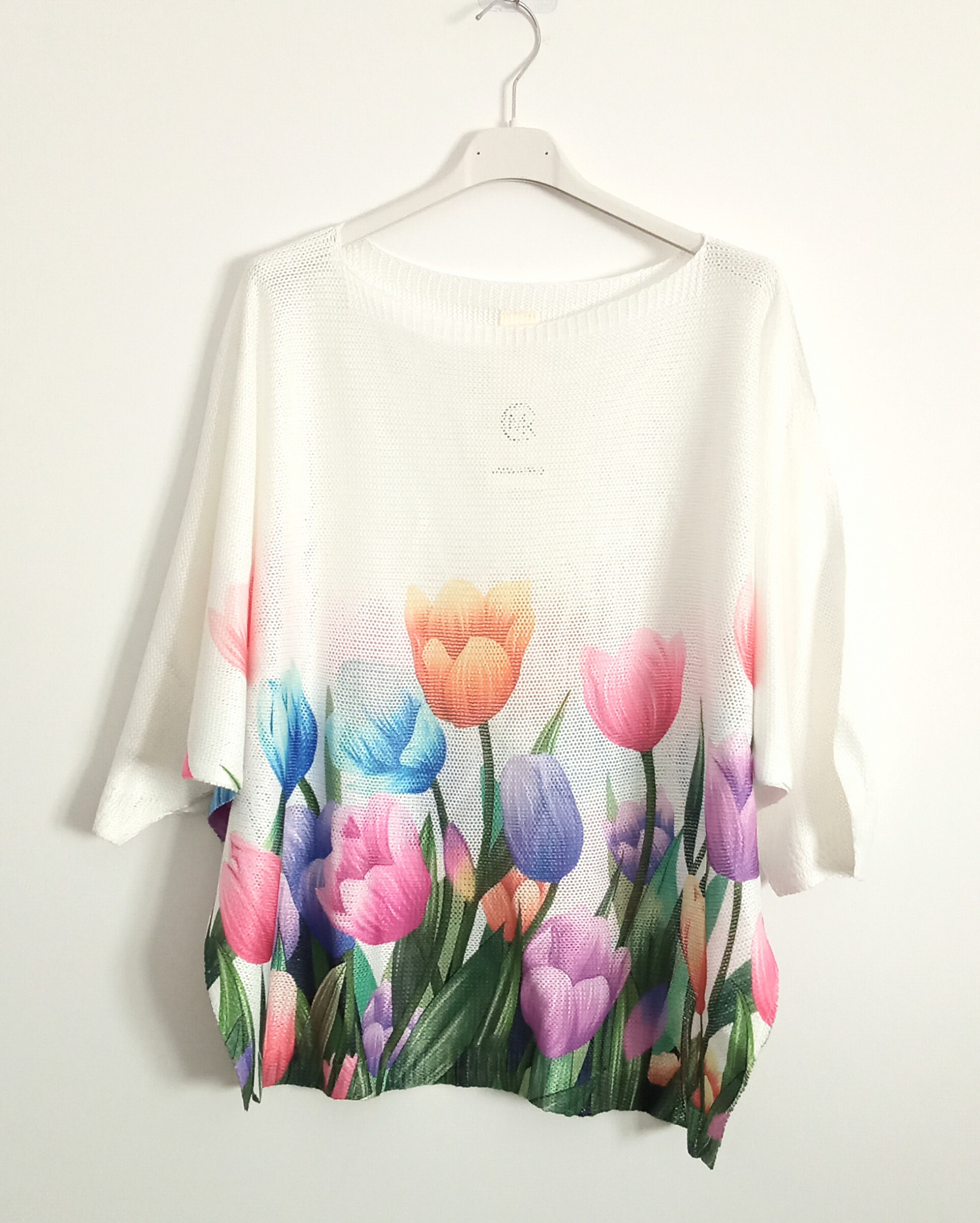 Wholesaler MISS KOKO - sweater