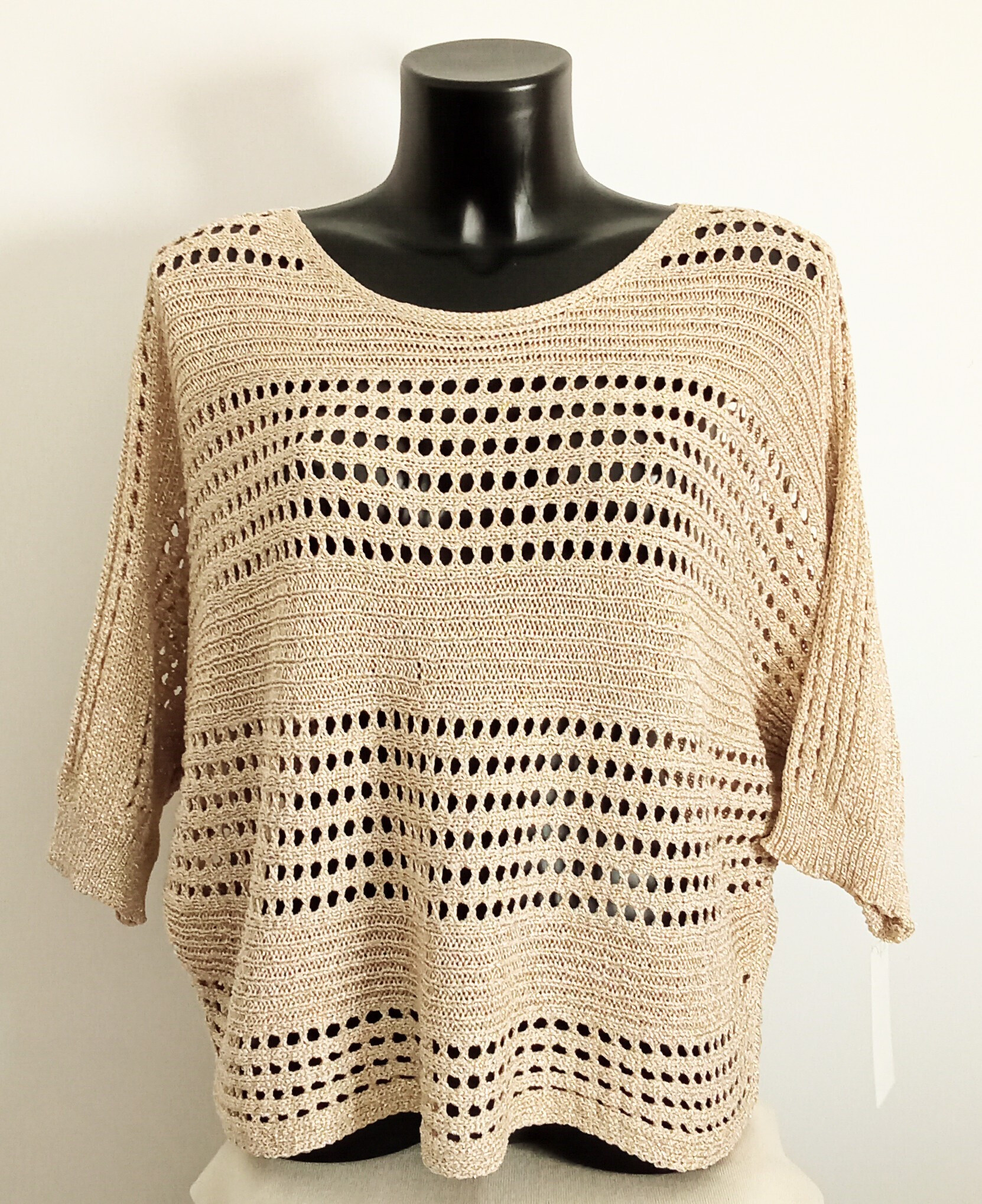 Wholesaler MISS KOKO - sweater