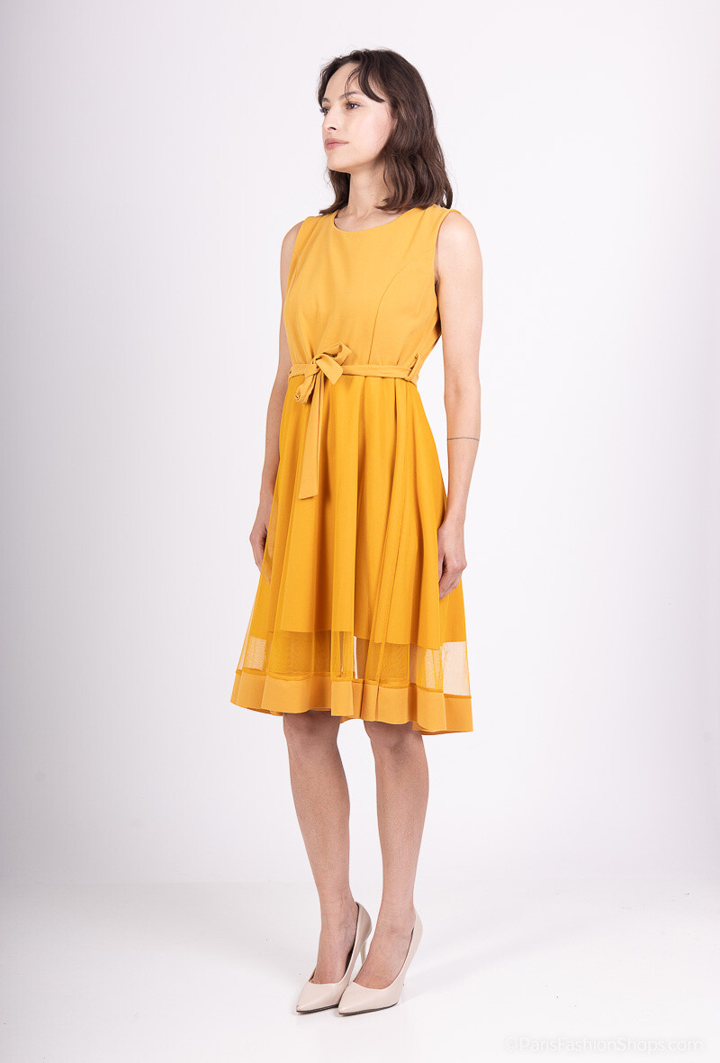 Wholesaler MISS KOKO - DRESS