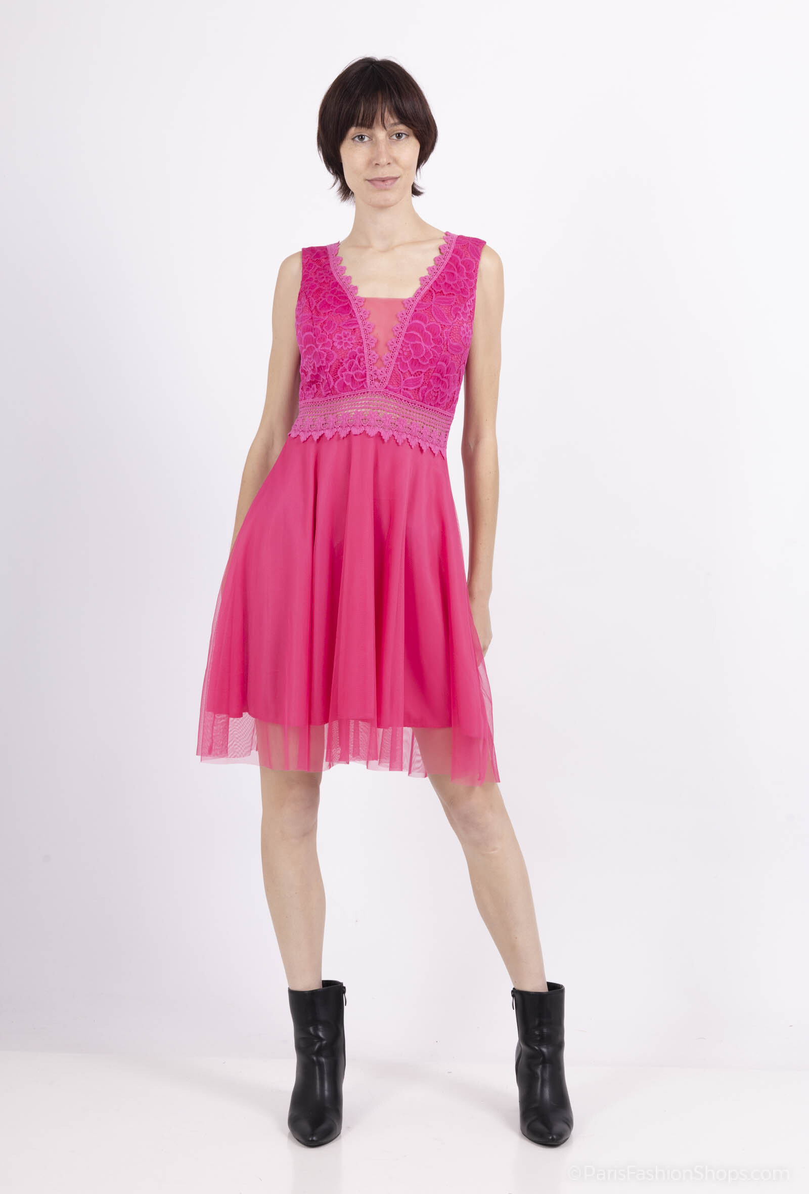 Wholesaler MISS KOKO - DRESS