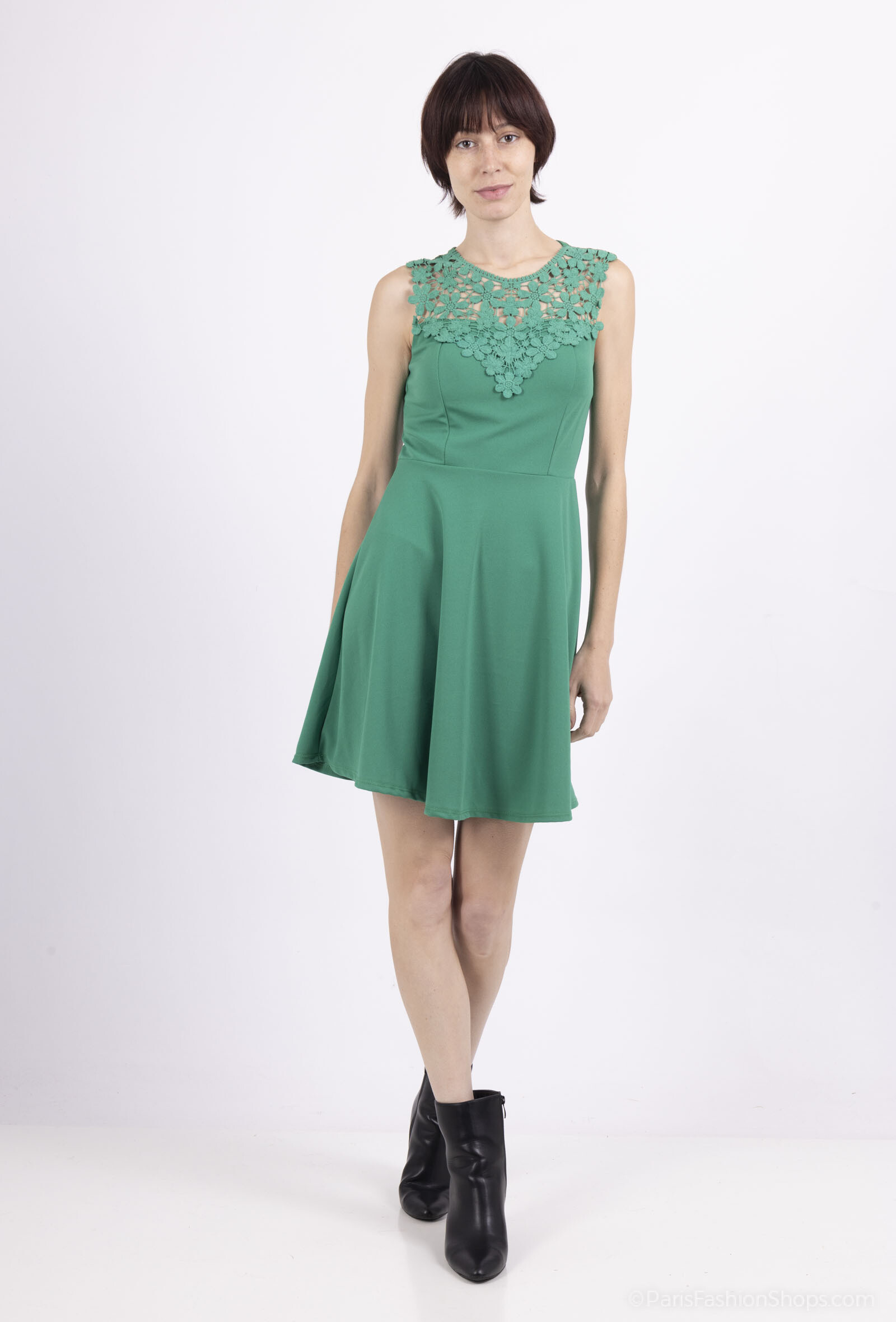 Wholesaler MISS KOKO - DRESS