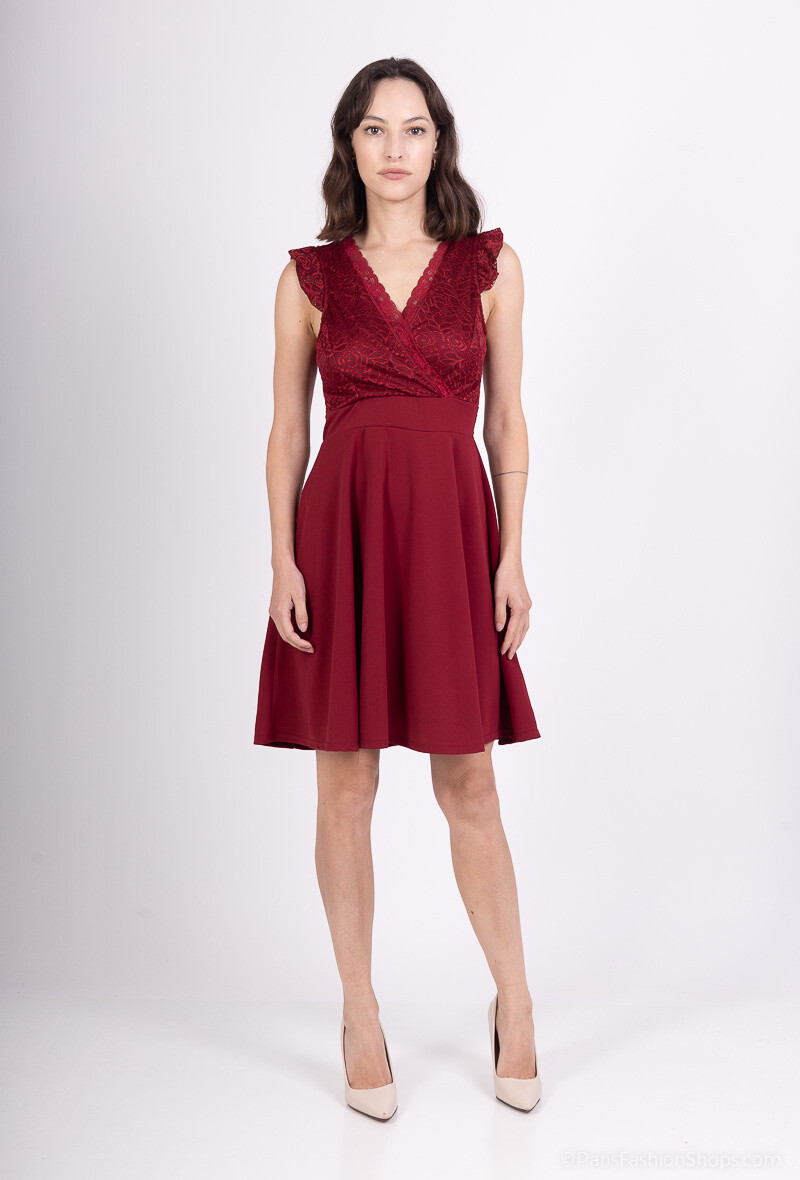 Wholesaler MISS KOKO - Dress