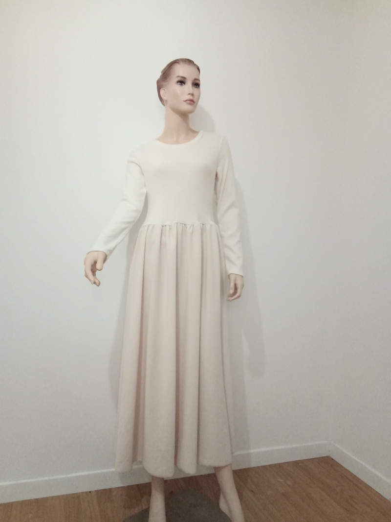 Wholesaler MISS KOKO - DRESS