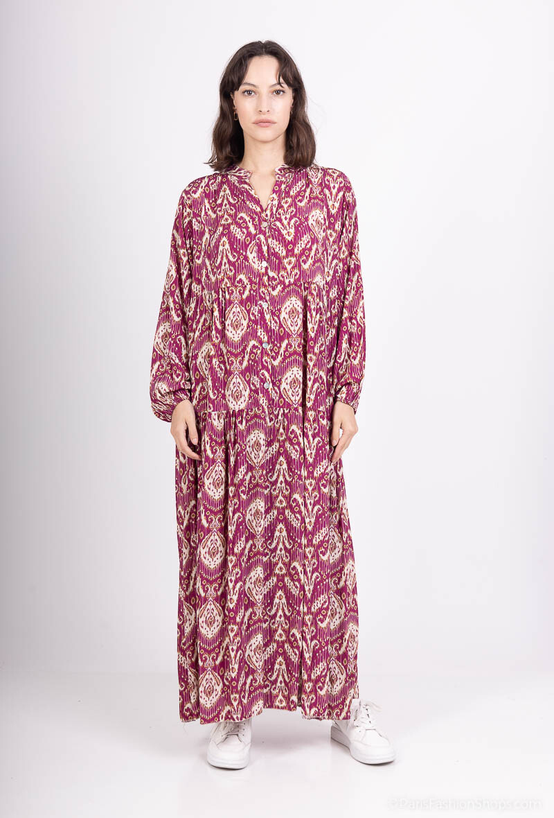 Wholesaler MISS KOKO - dress
