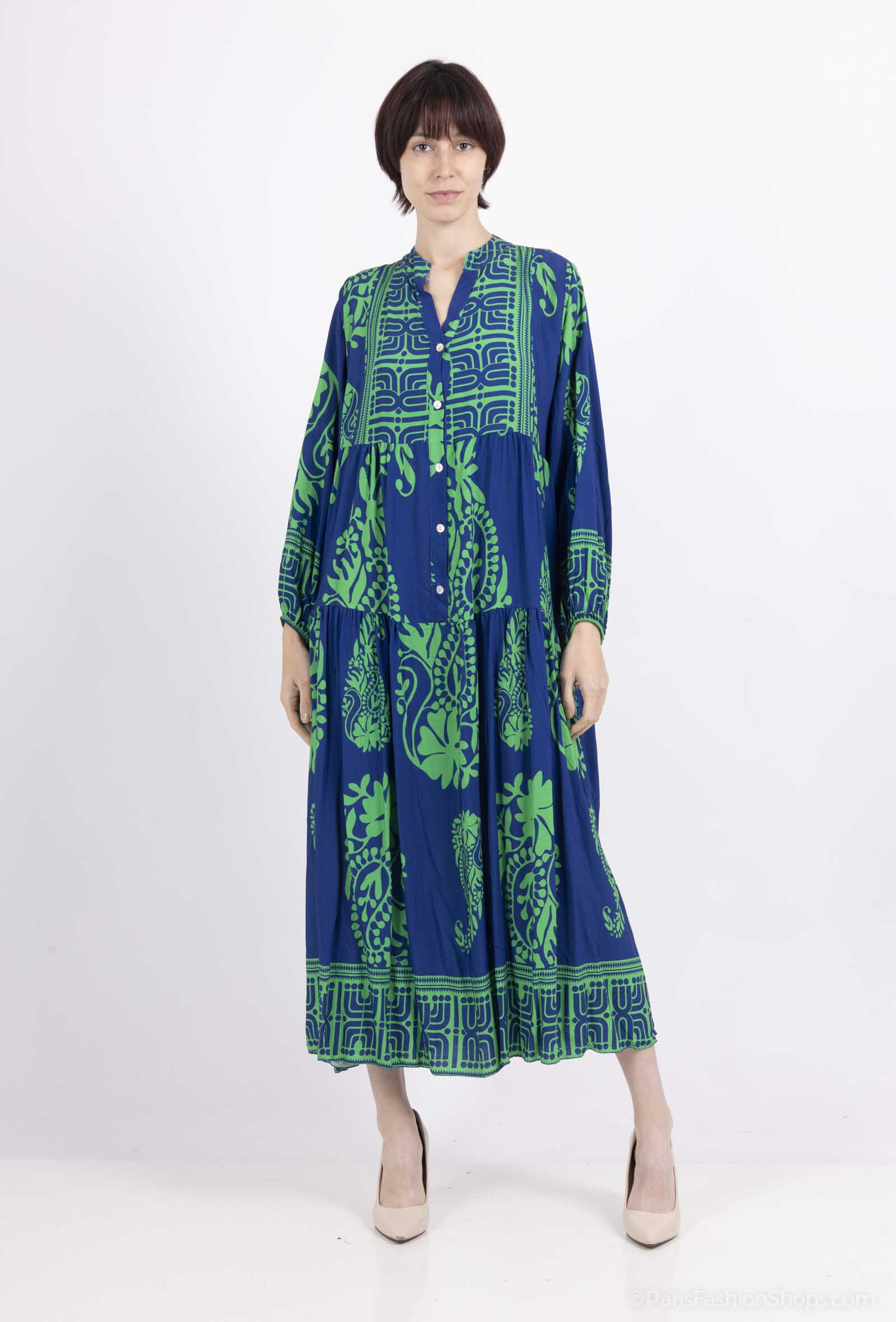 Wholesaler MISS KOKO - dress