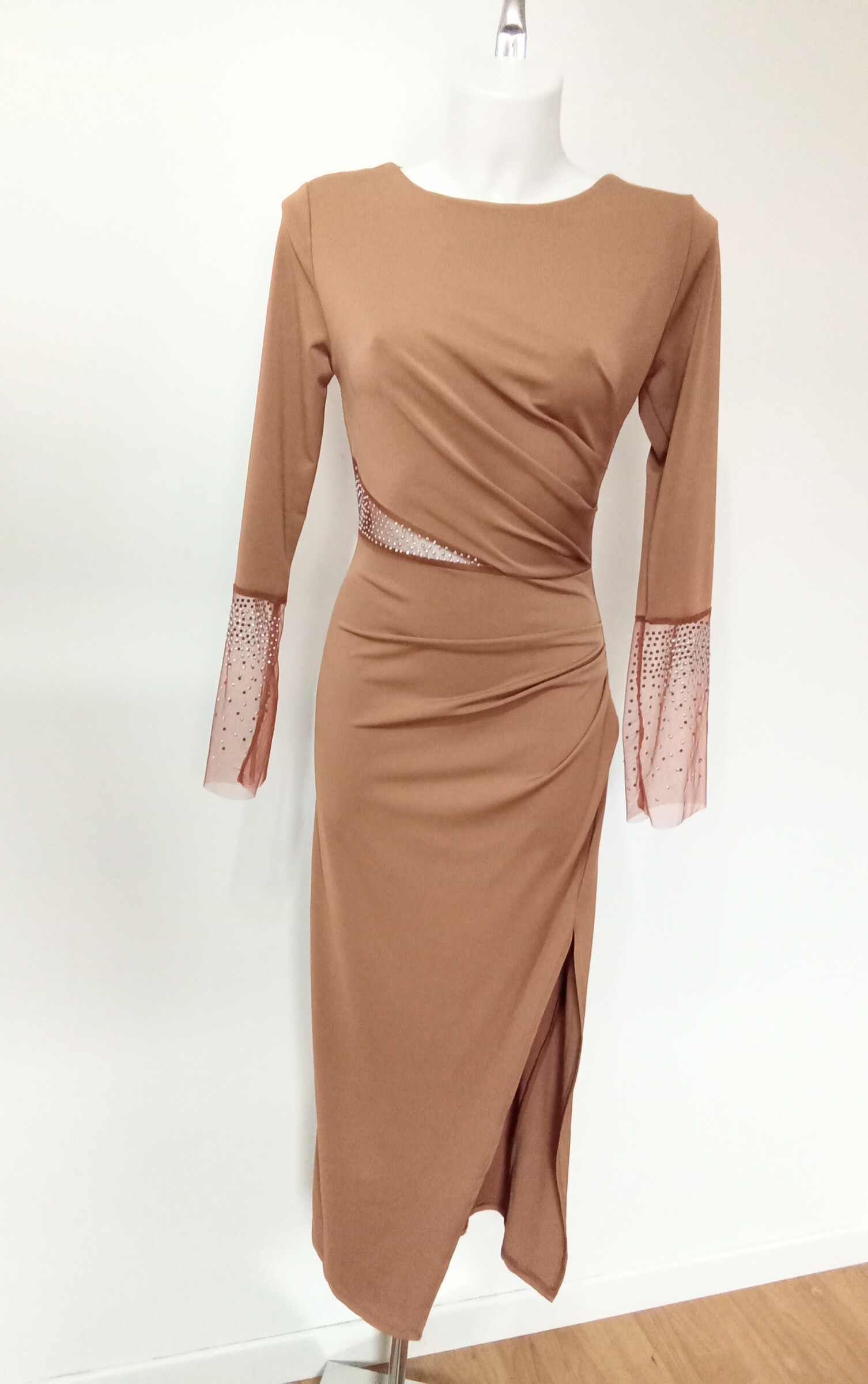 Wholesaler MISS KOKO - dress