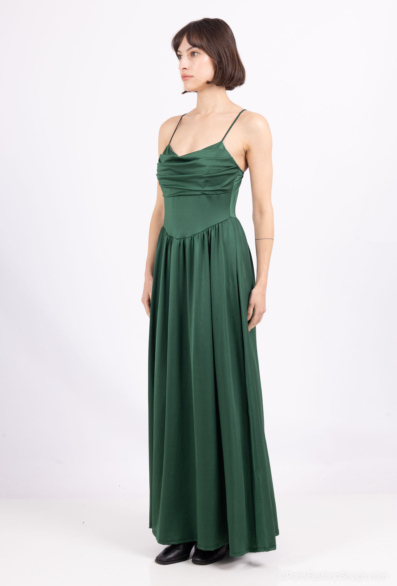 Wholesaler MISS KOKO - dress