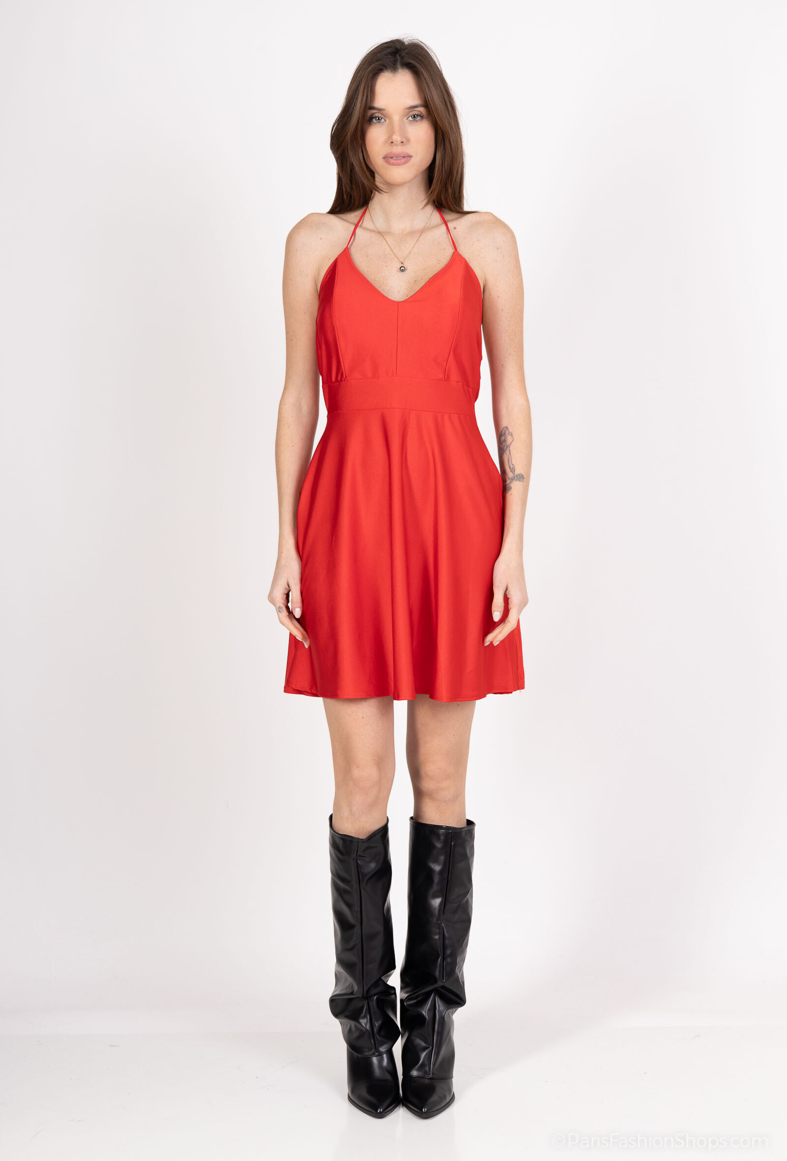 Wholesaler MISS KOKO - dress