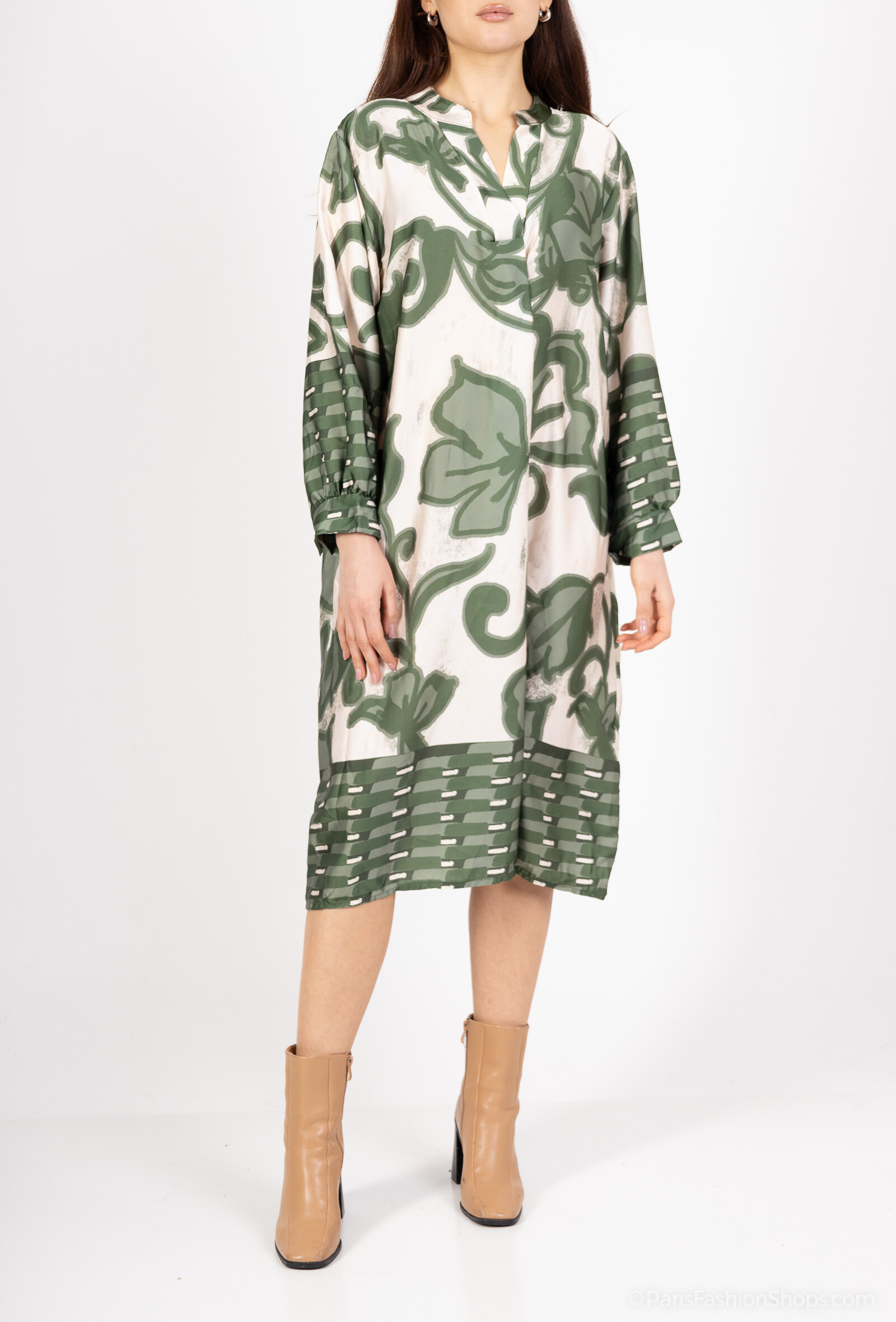 Wholesaler MISS KOKO - dress