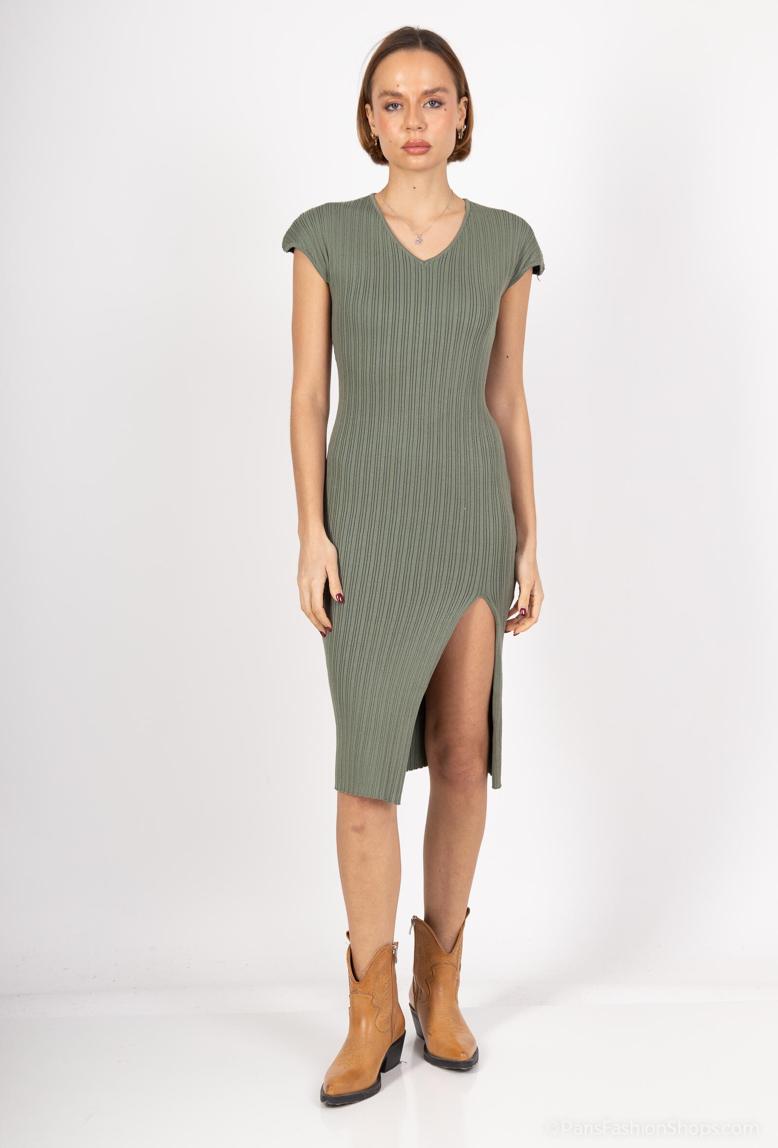 Wholesaler MISS KOKO - dress
