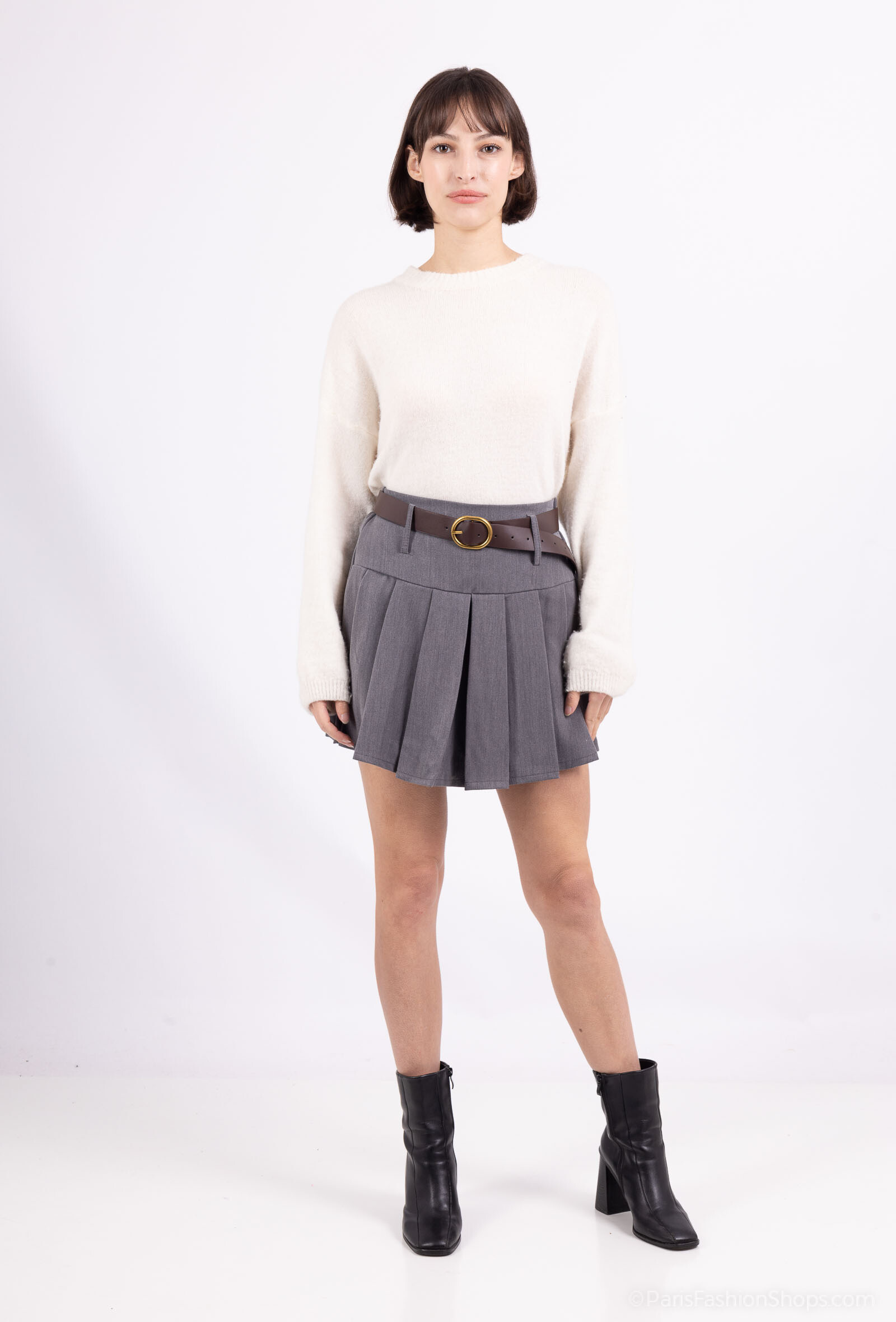 Wholesaler MISS KOKO - shorts