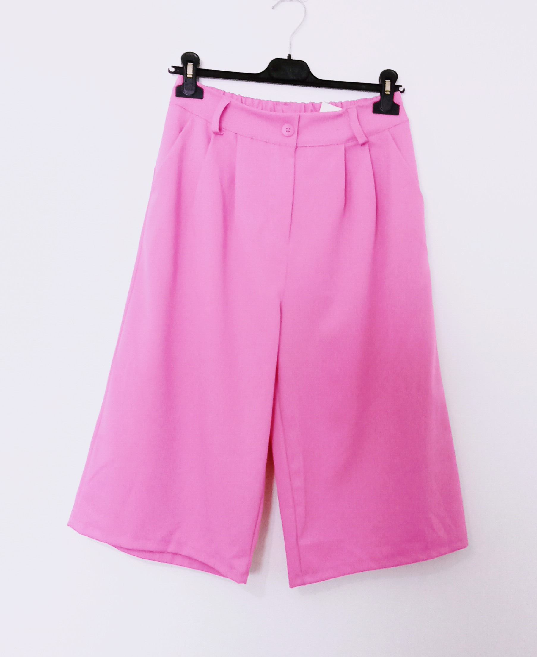 Wholesaler MISS KOKO - Dressed Bermuda shorts